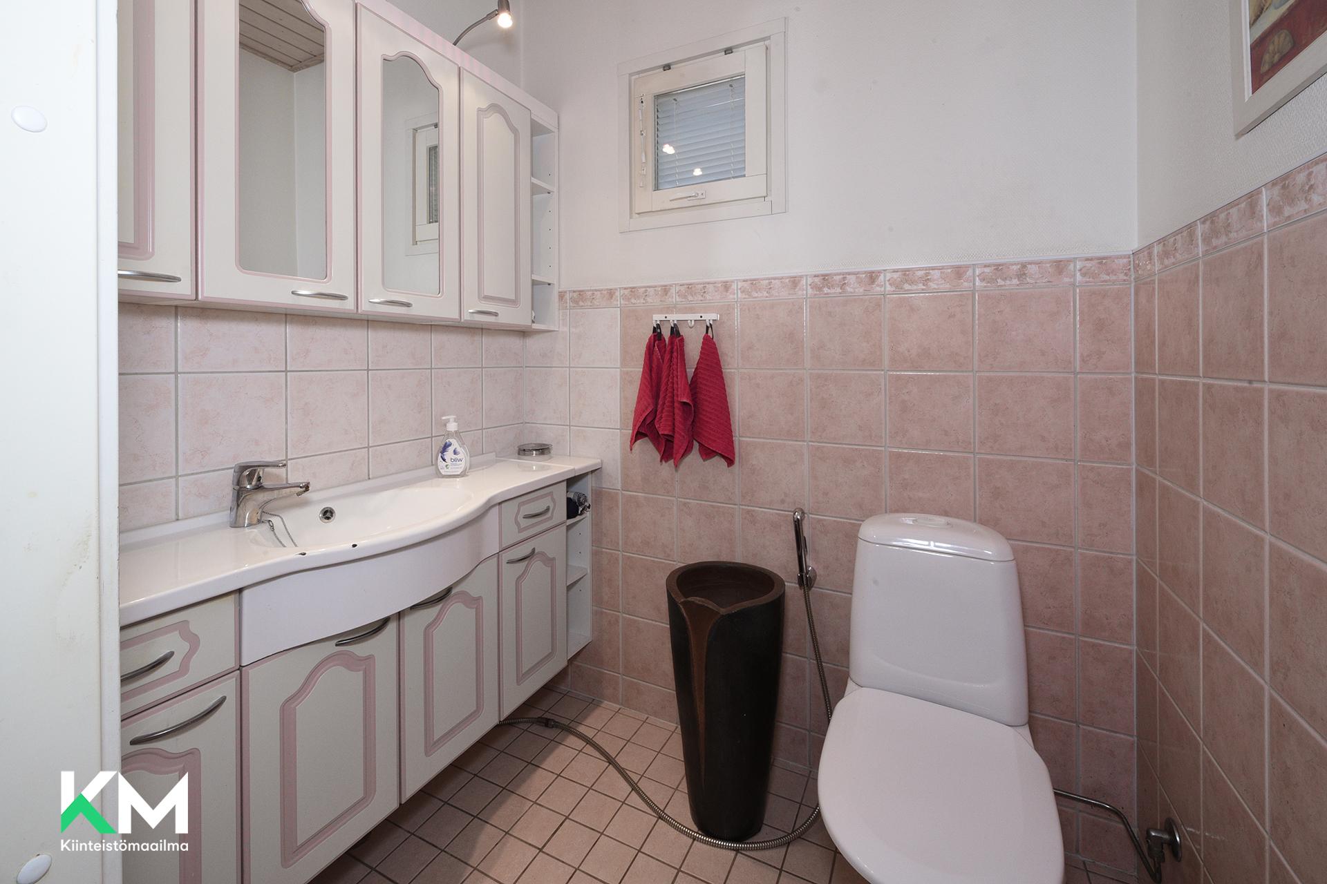 Pekarinkatu 5, Renkomäki, Lahti