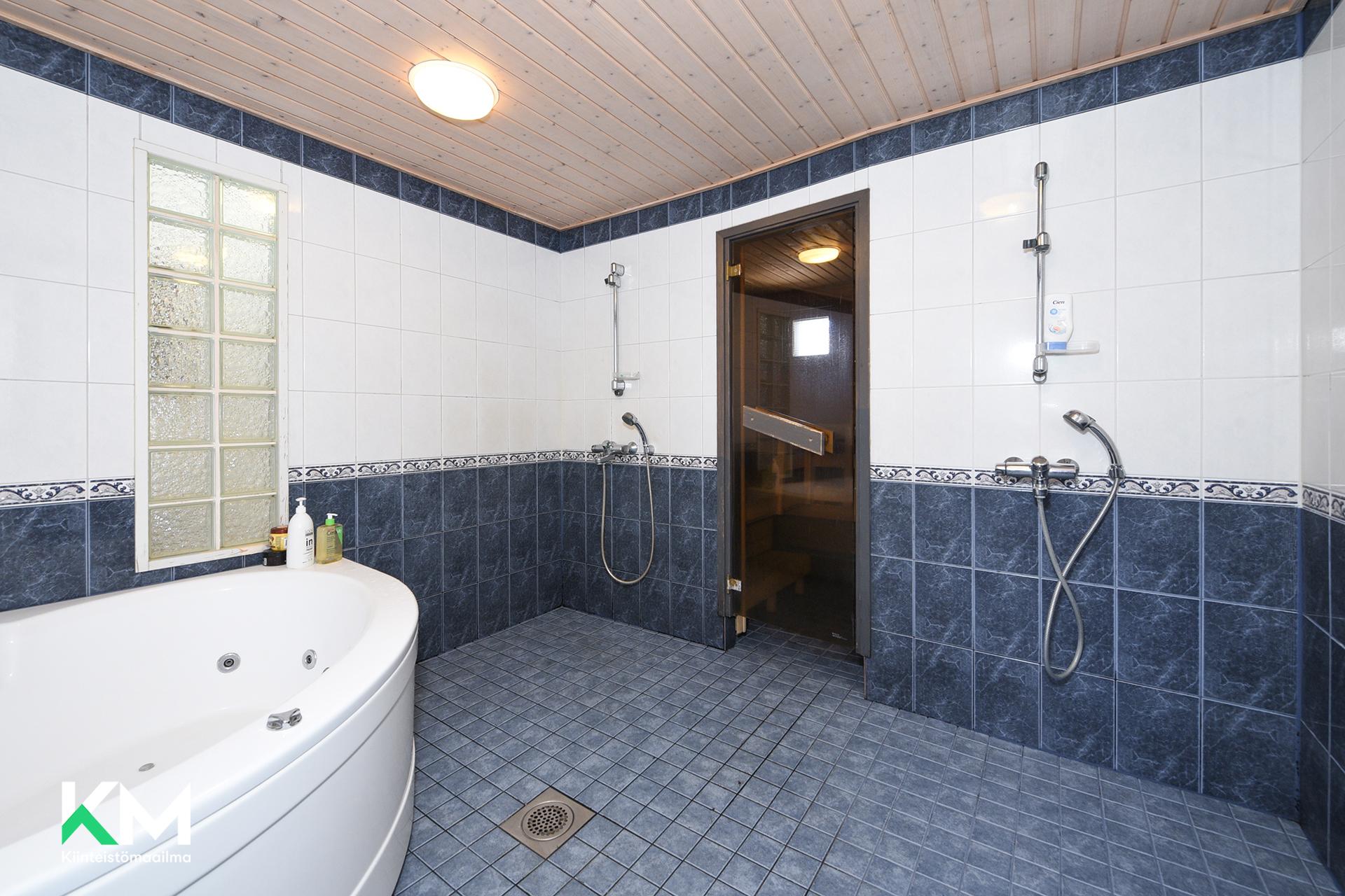 Pekarinkatu 5, Renkomäki, Lahti