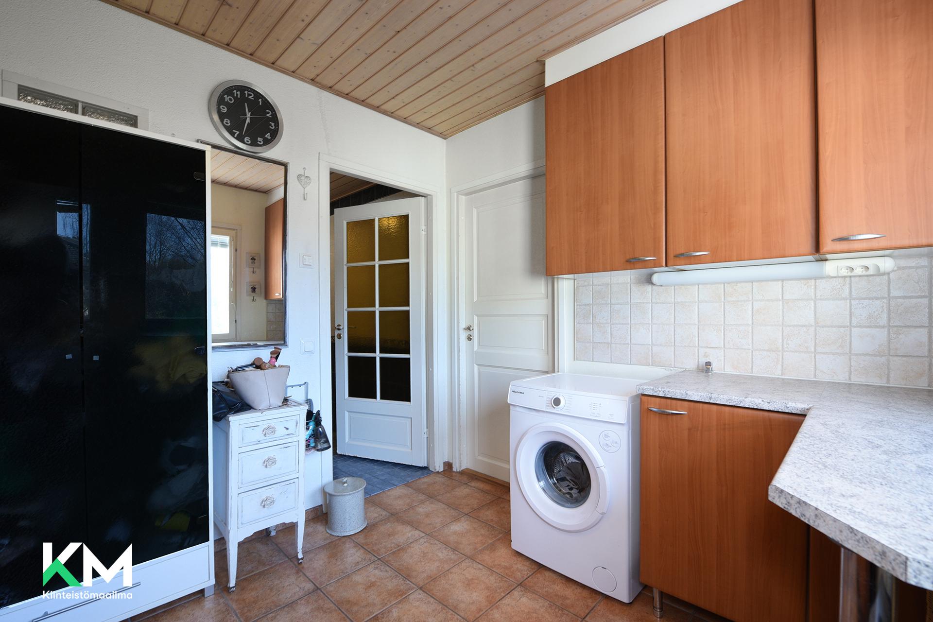 Pekarinkatu 5, Renkomäki, Lahti