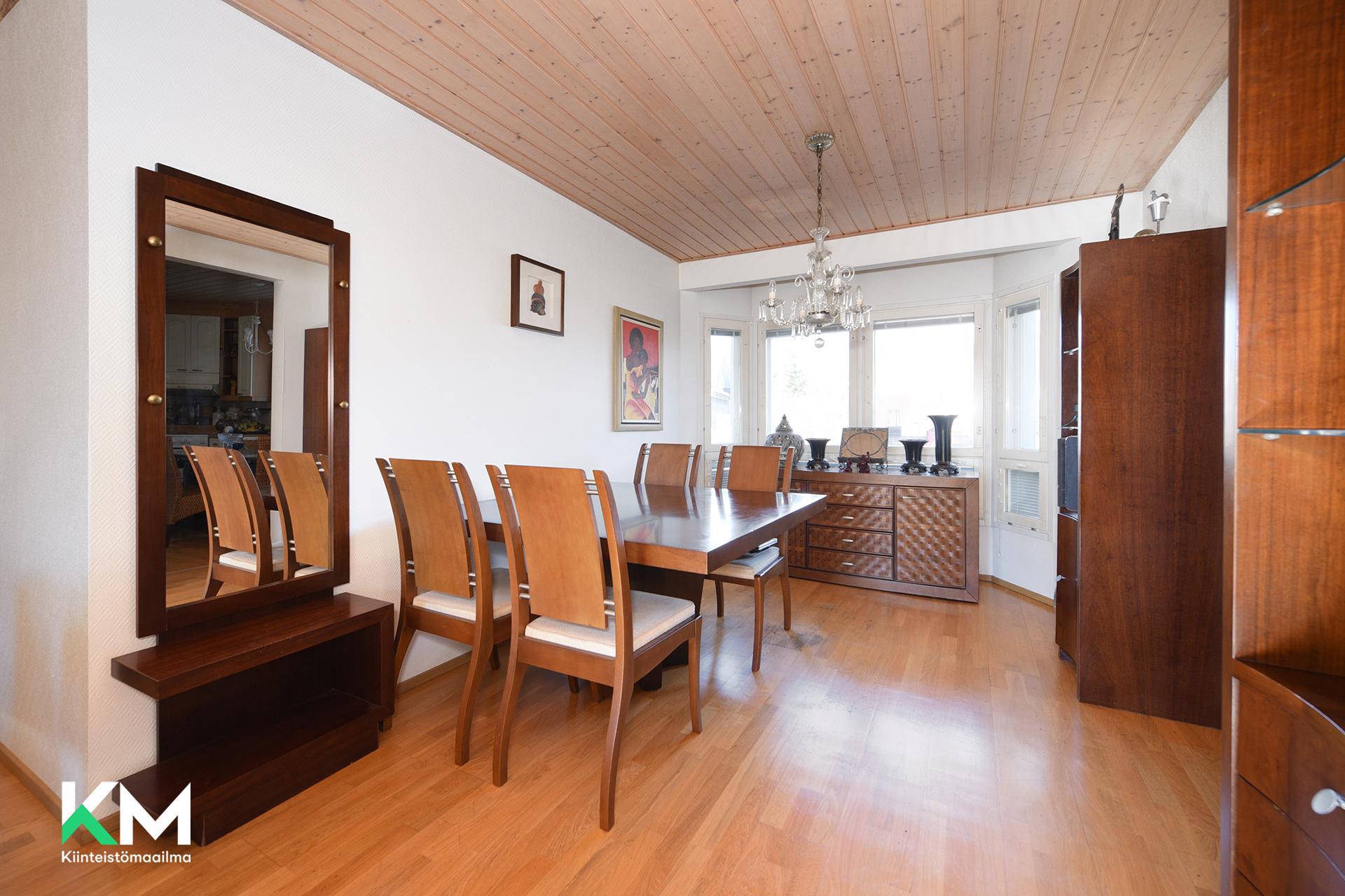 Pekarinkatu 5, Renkomäki, Lahti