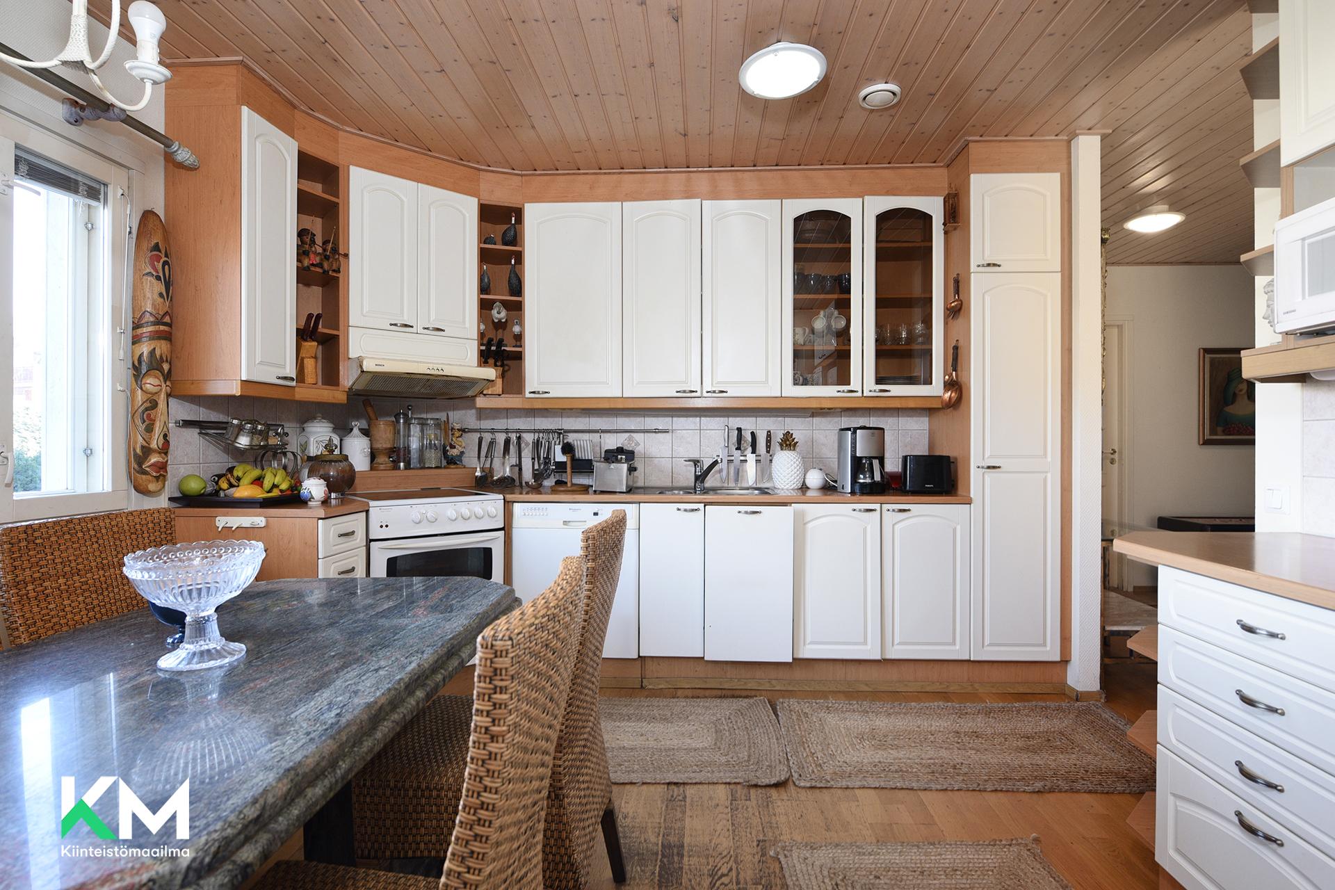 Pekarinkatu 5, Renkomäki, Lahti