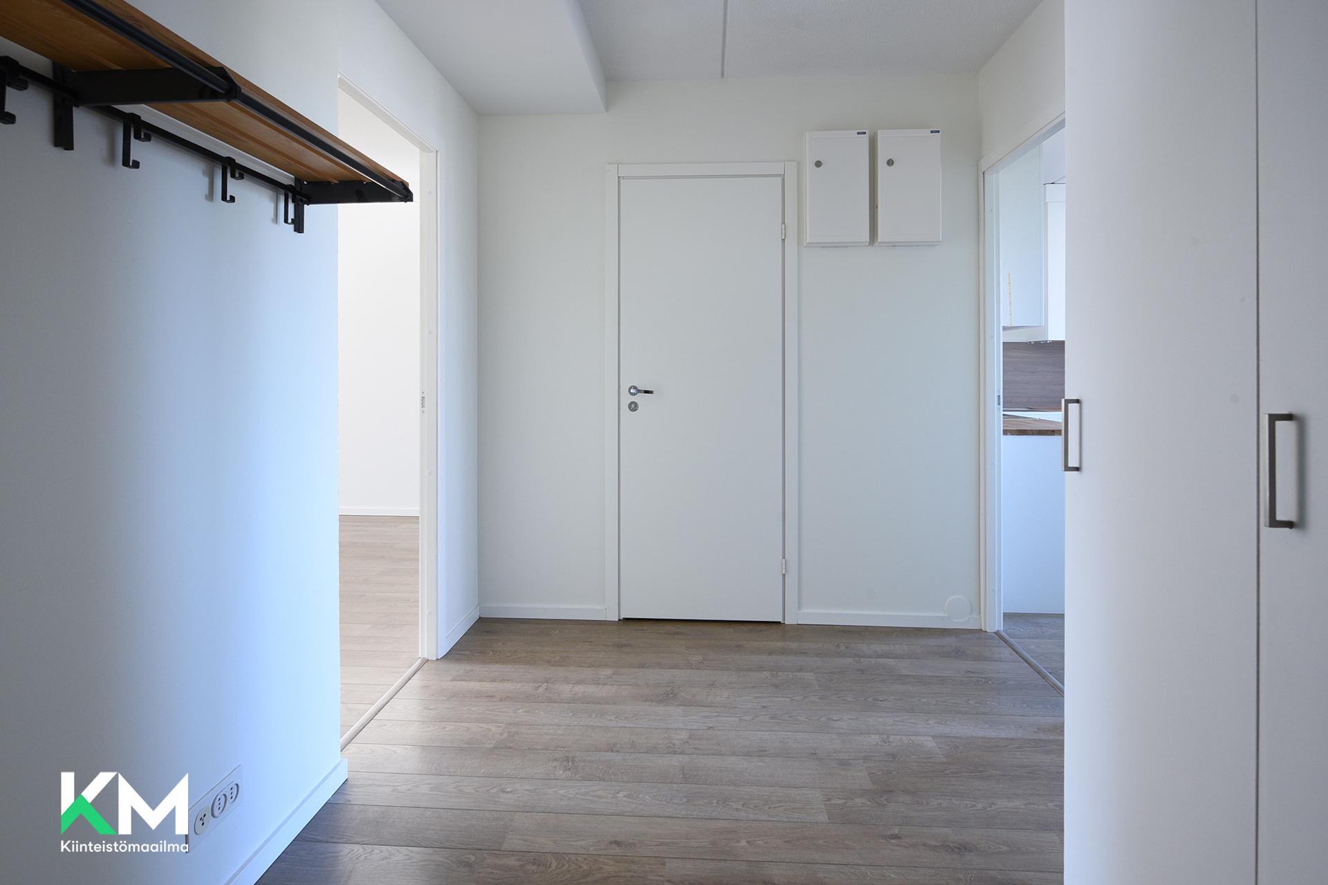 Salpatie 4, Soramäki, Hollola