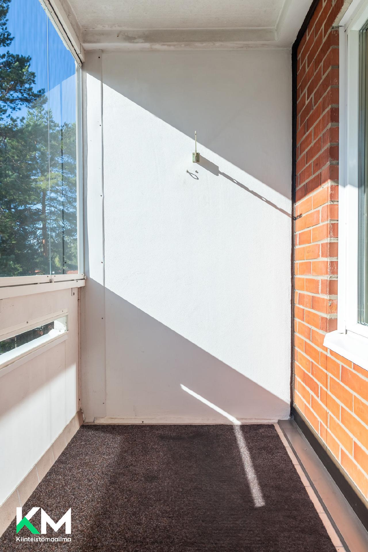 Salpatie 4, Soramäki, Hollola