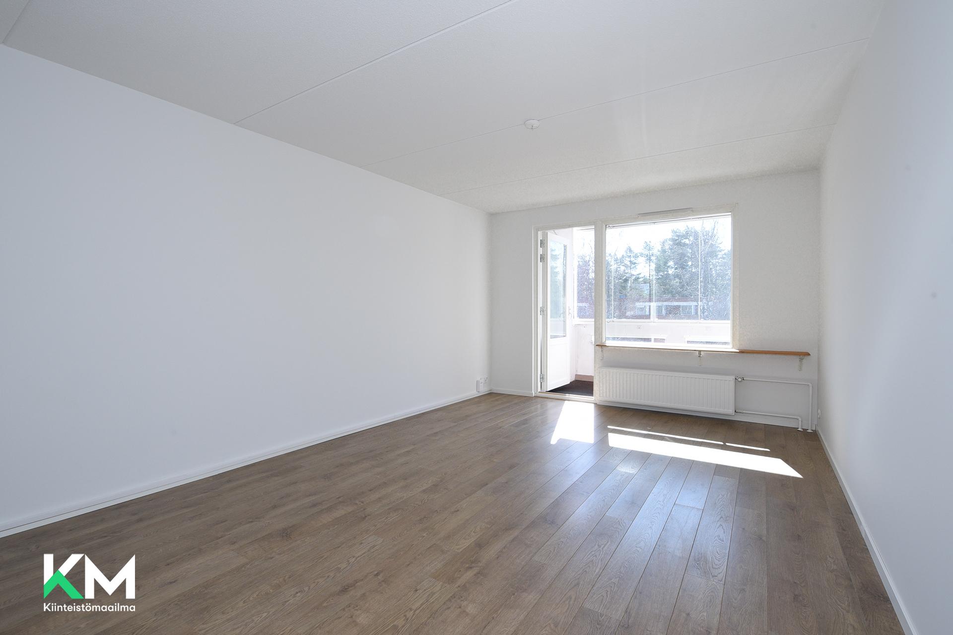 Salpatie 4, Soramäki, Hollola