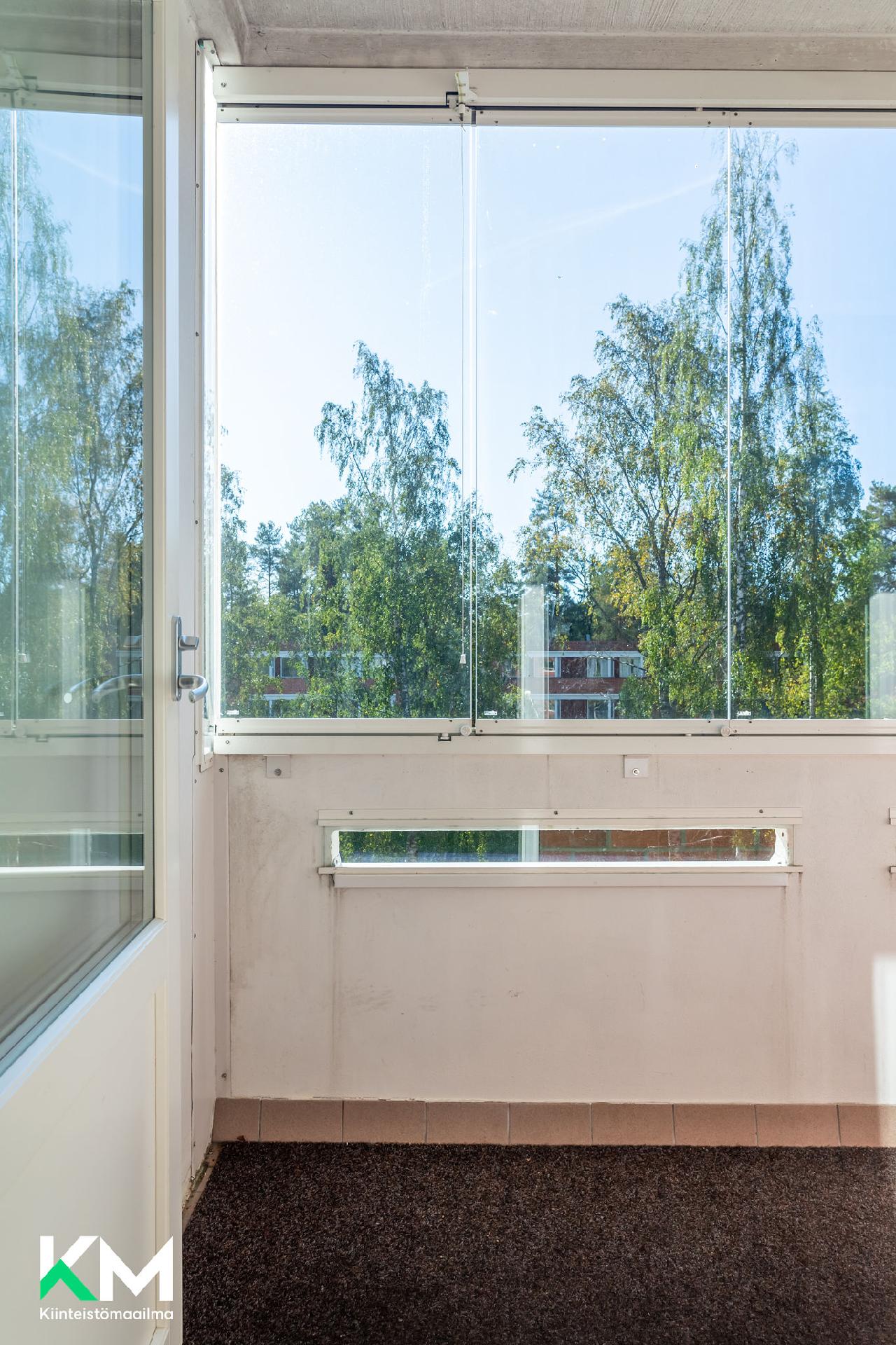 Salpatie 4, Soramäki, Hollola