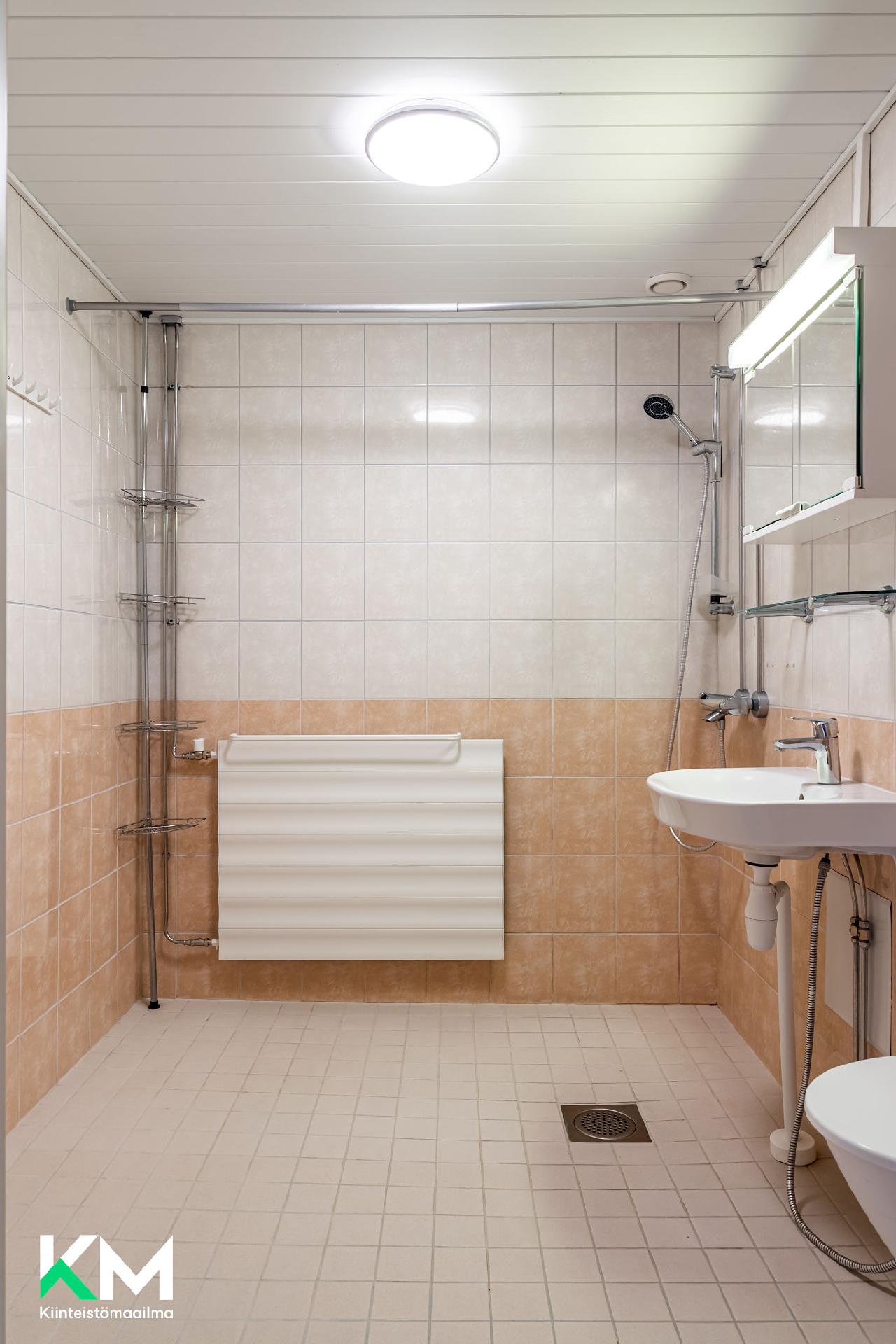 Salpatie 4, Soramäki, Hollola