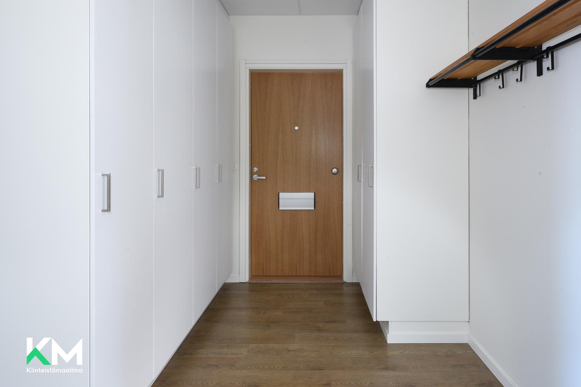 Salpatie 4, Soramäki, Hollola