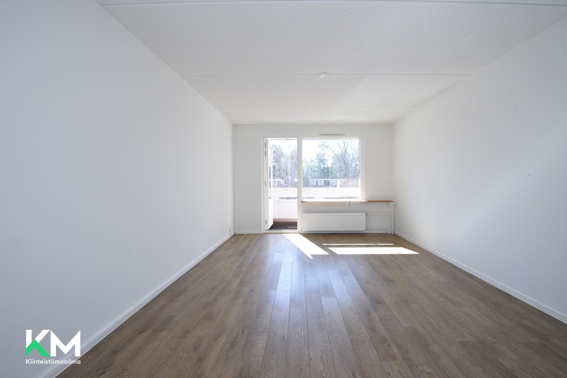 Salpatie 4, Soramäki, Hollola