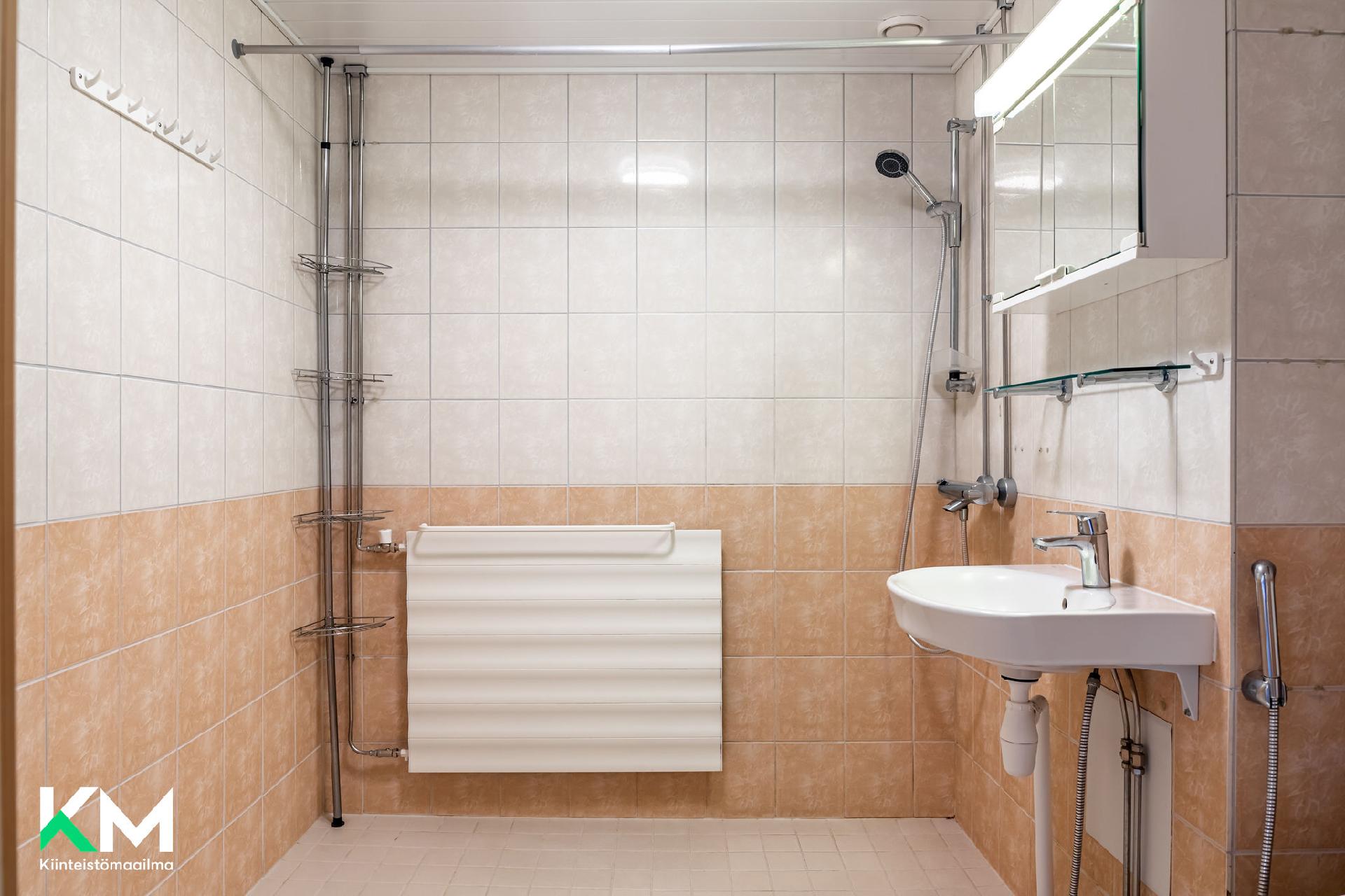 Salpatie 4, Soramäki, Hollola