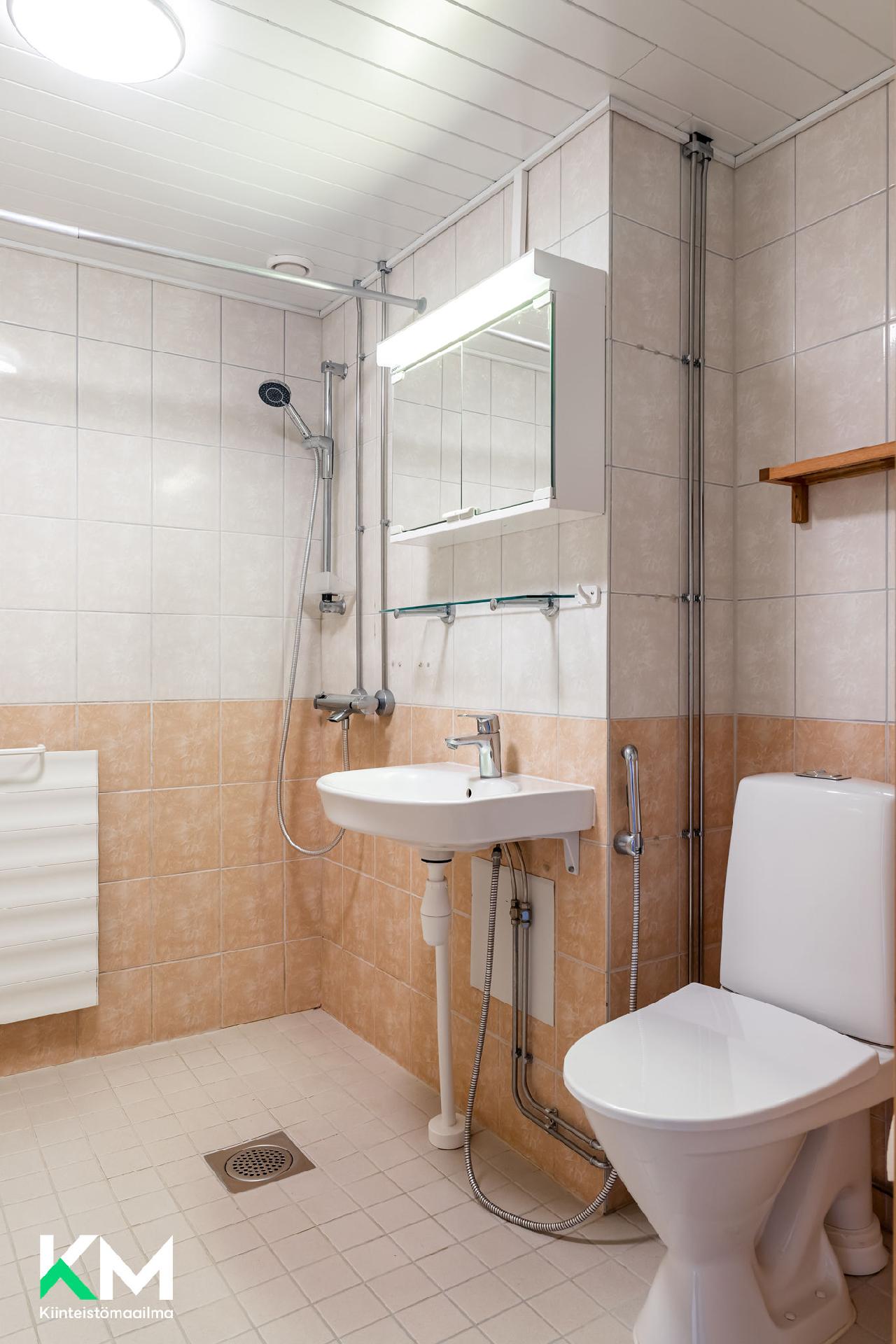 Salpatie 4, Soramäki, Hollola