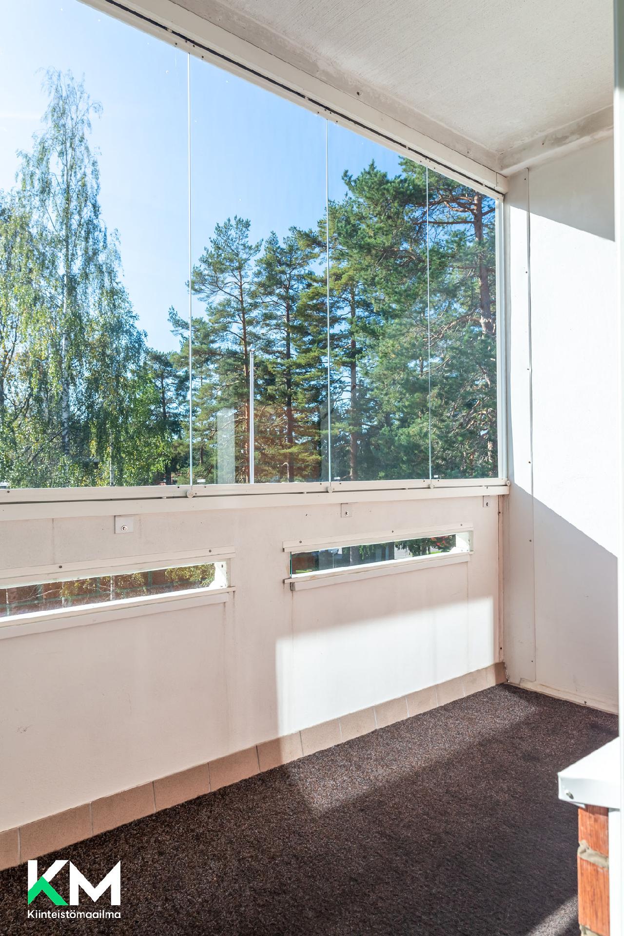 Salpatie 4, Soramäki, Hollola