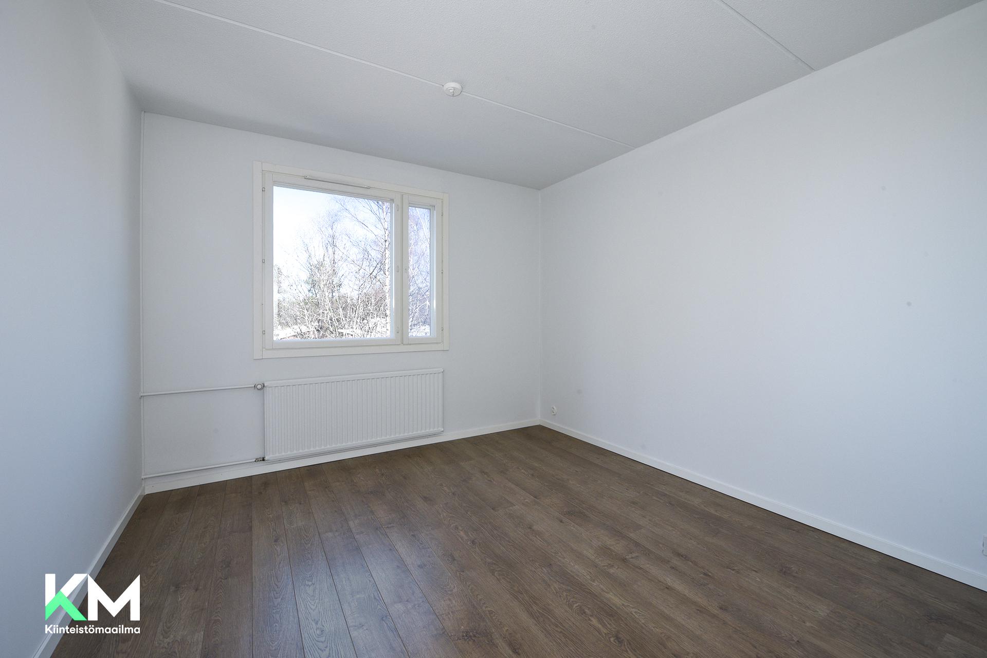 Salpatie 4, Soramäki, Hollola