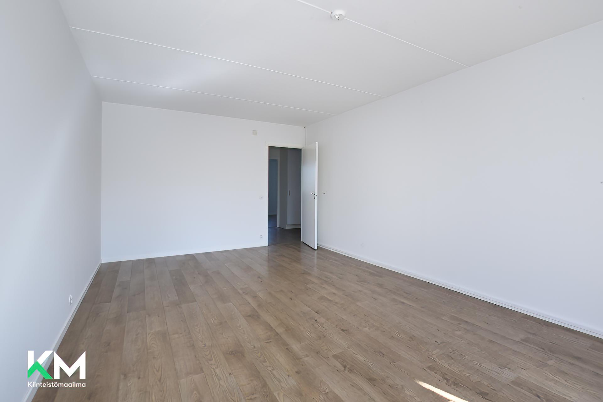 Salpatie 4, Soramäki, Hollola