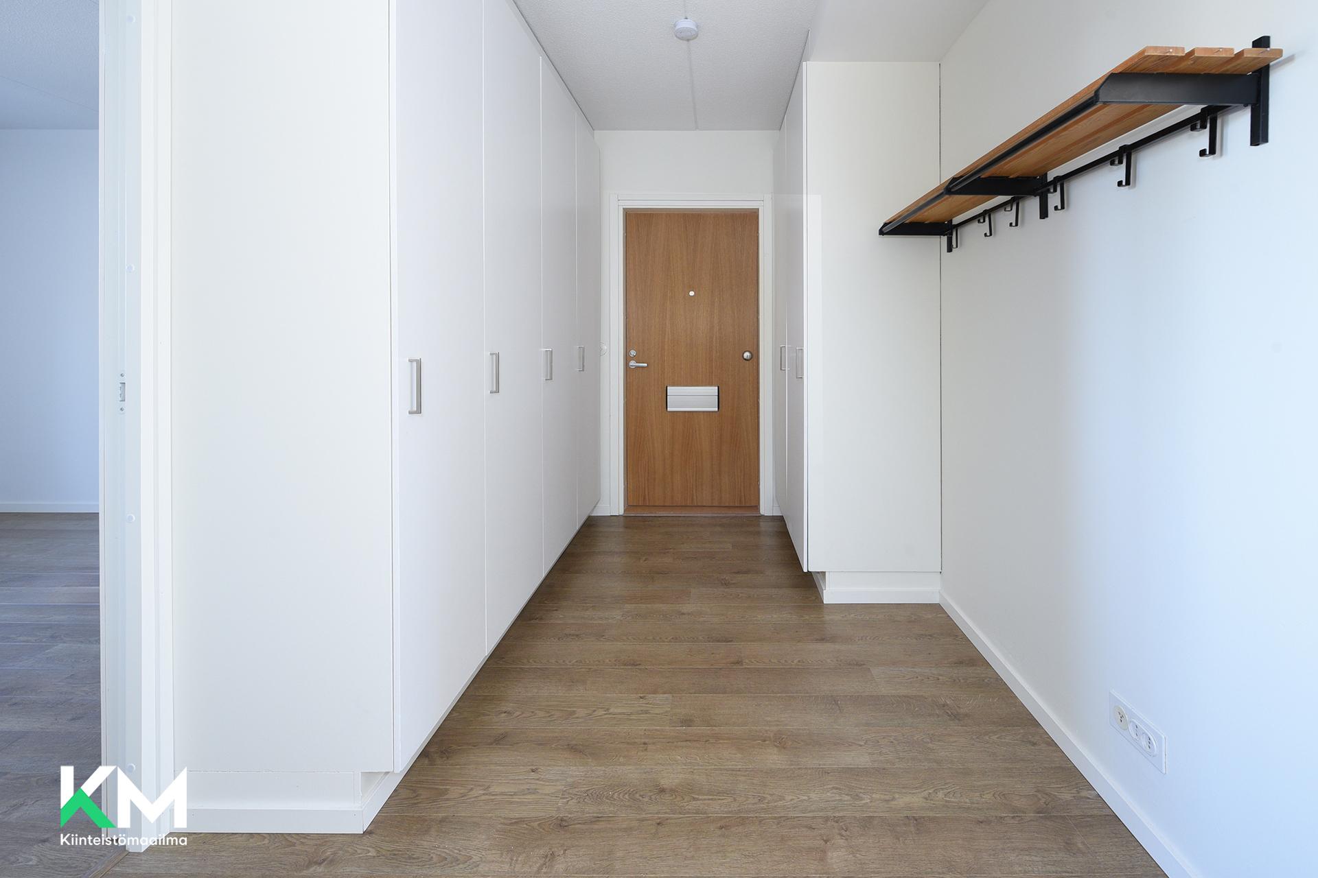 Salpatie 4, Soramäki, Hollola