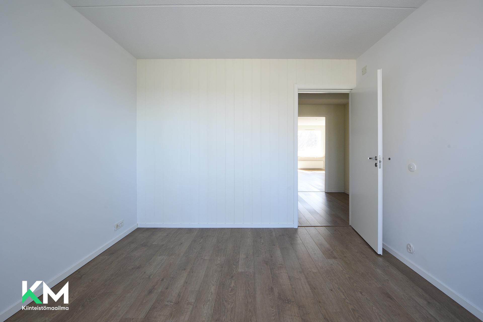 Salpatie 4, Soramäki, Hollola