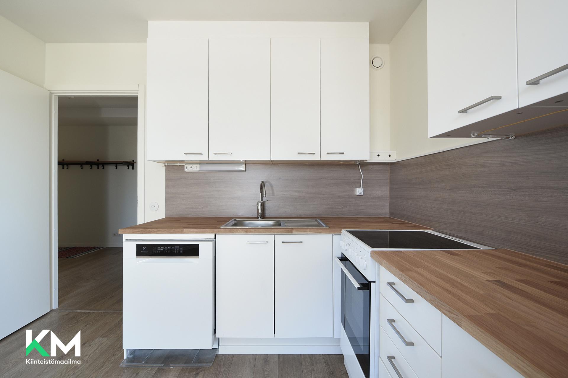 Salpatie 4, Soramäki, Hollola