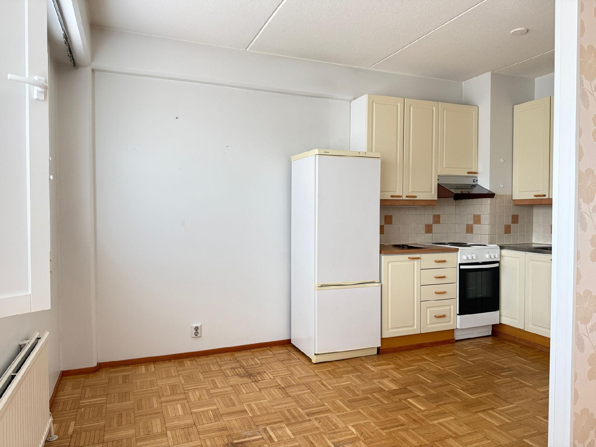 Karhulantie 40, Karhula, Kotka