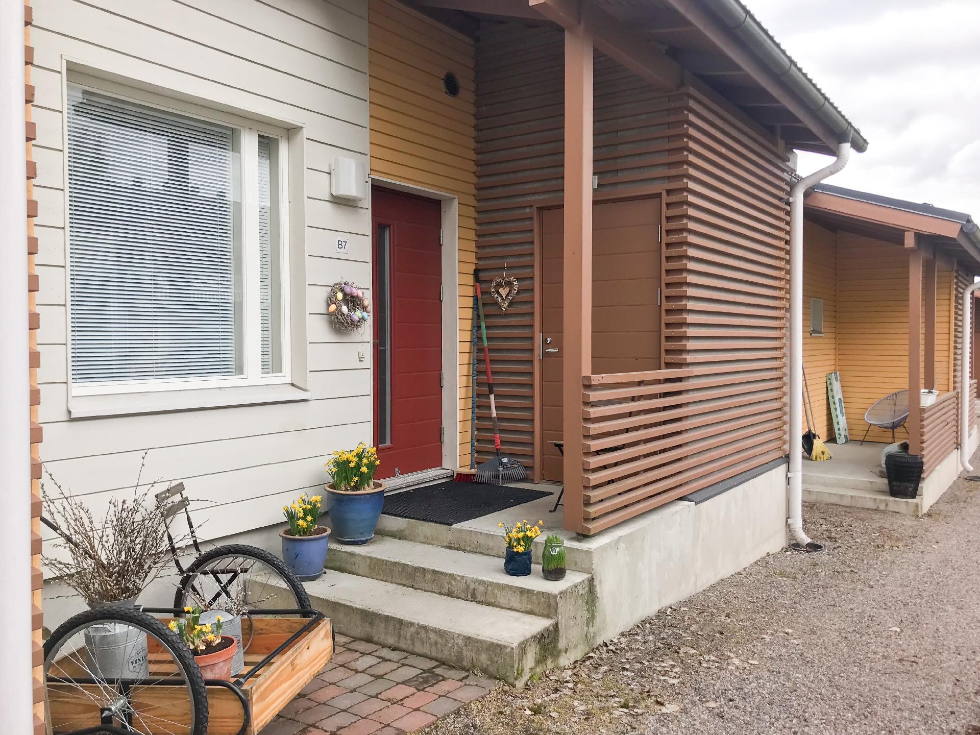 Pohjoinen Nikinmäentie 15, Nikinmäki, Vantaa