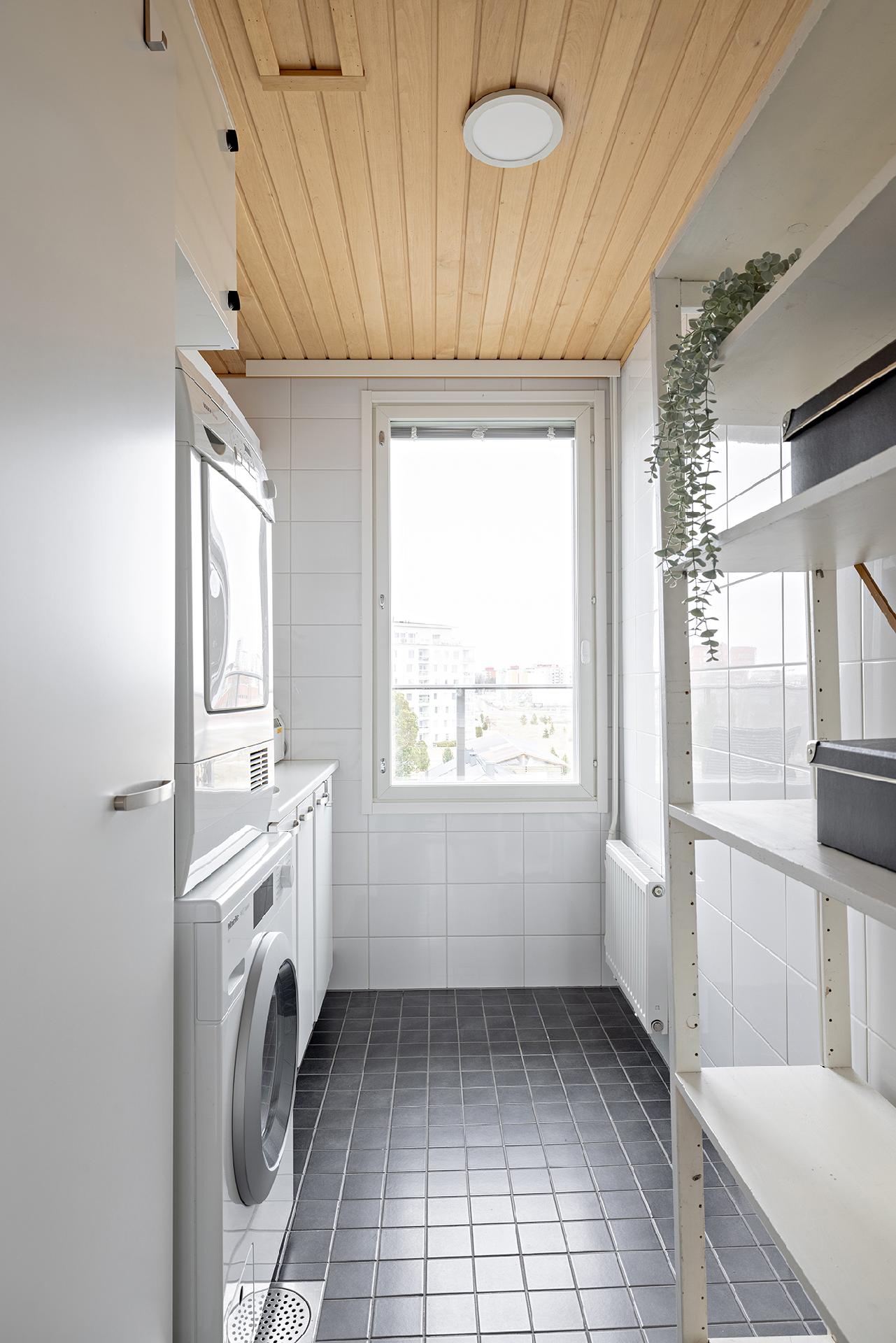 Erillinen kodinhoitohuone