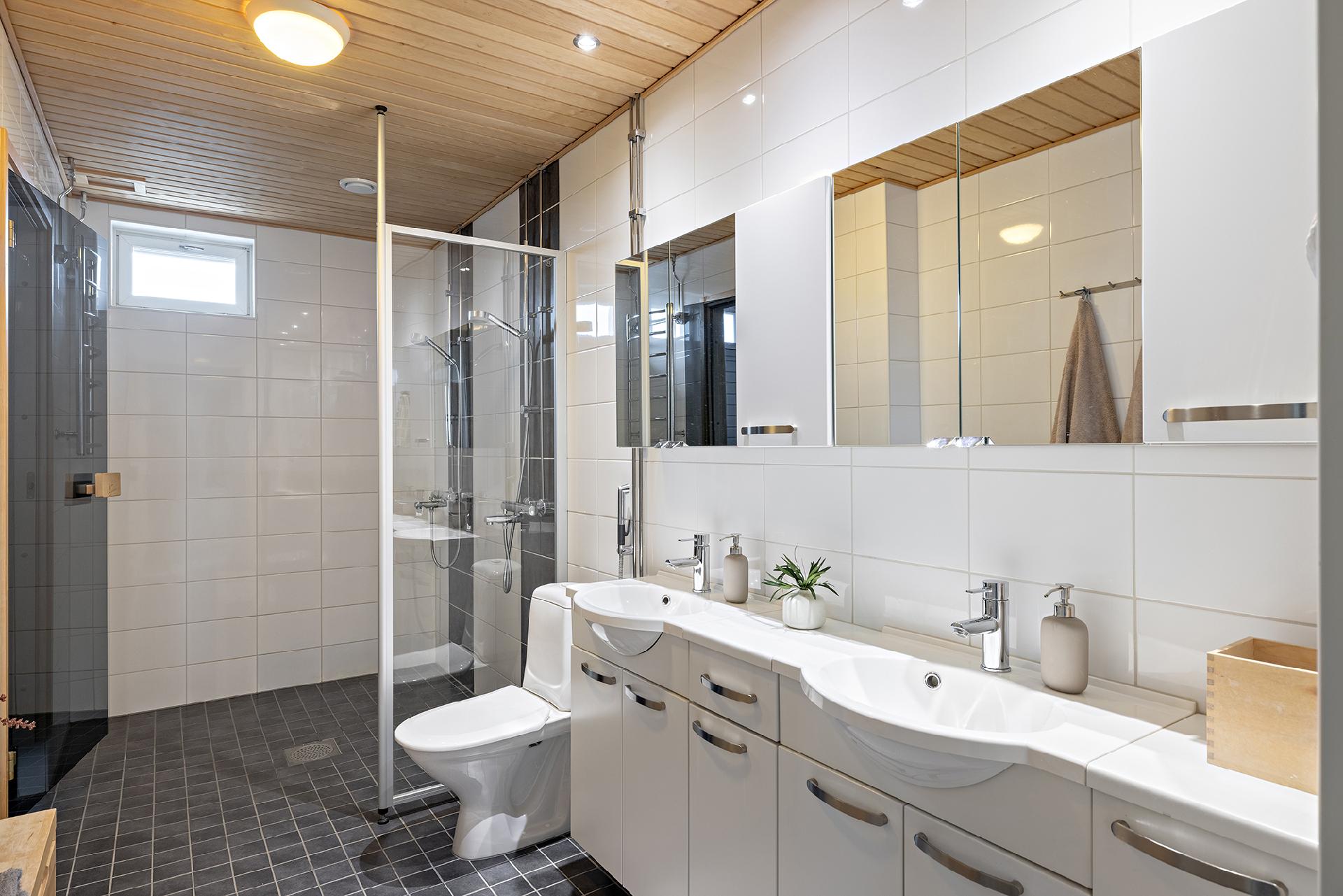 Höyrymyllyntie 18, Toppilansalmi, Oulu