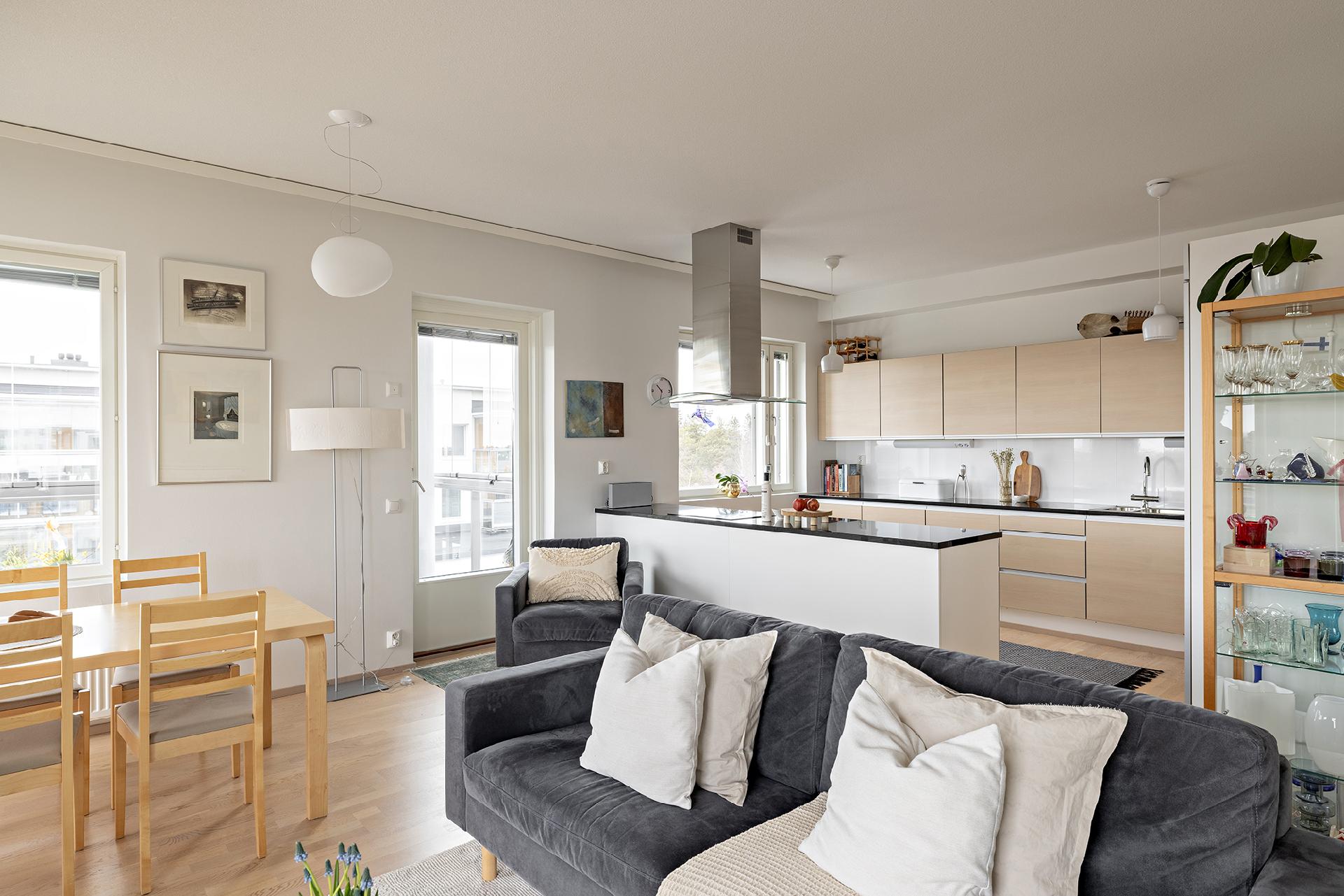 Höyrymyllyntie 18, Toppilansalmi, Oulu