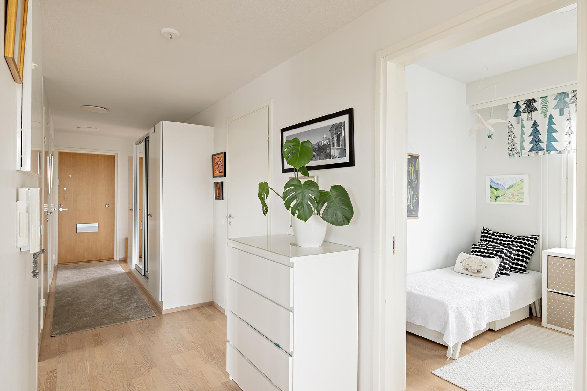 Höyrymyllyntie 18, Toppilansalmi, Oulu