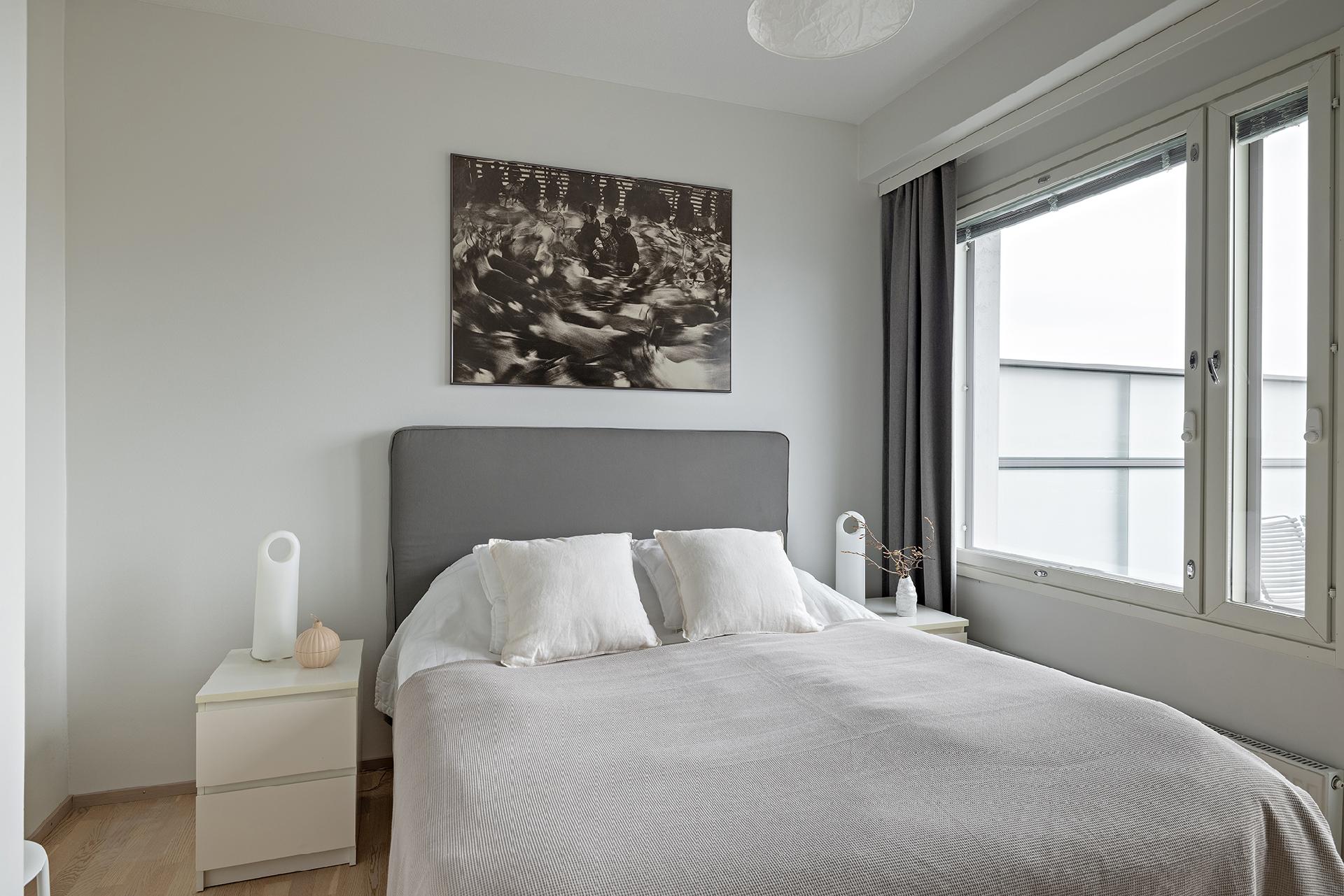 Höyrymyllyntie 18, Toppilansalmi, Oulu