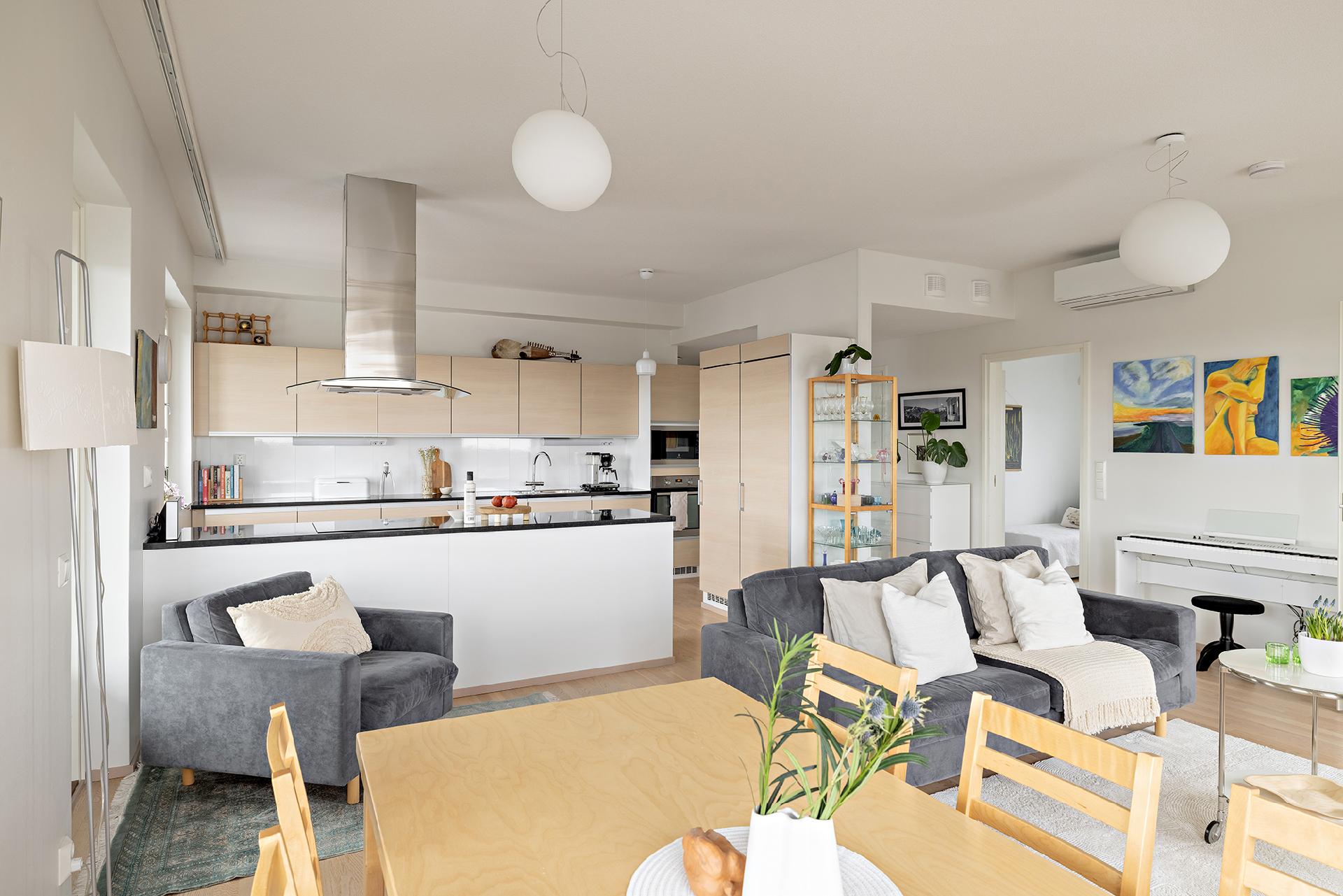 Höyrymyllyntie 18, Toppilansalmi, Oulu