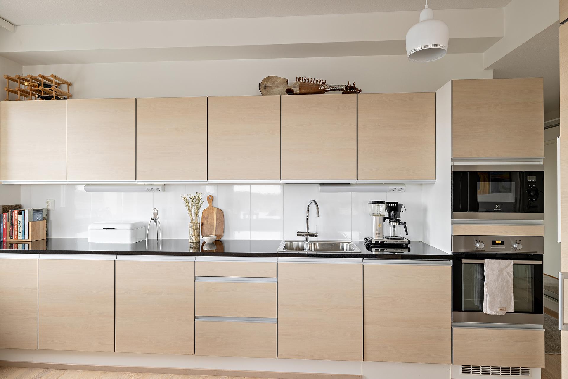 Höyrymyllyntie 18, Toppilansalmi, Oulu