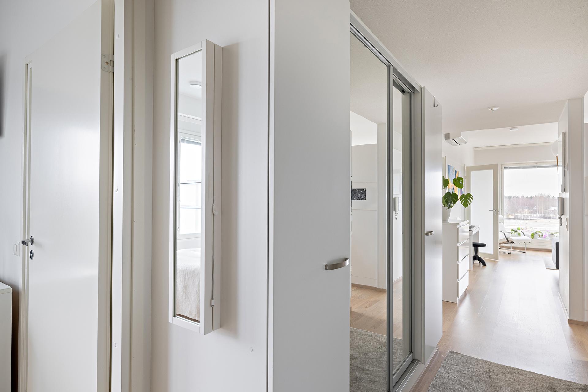 Höyrymyllyntie 18, Toppilansalmi, Oulu