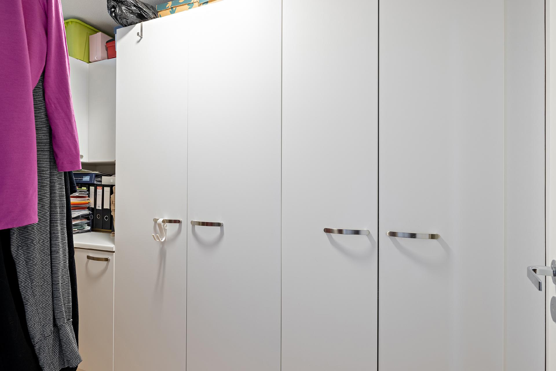 Höyrymyllyntie 18, Toppilansalmi, Oulu