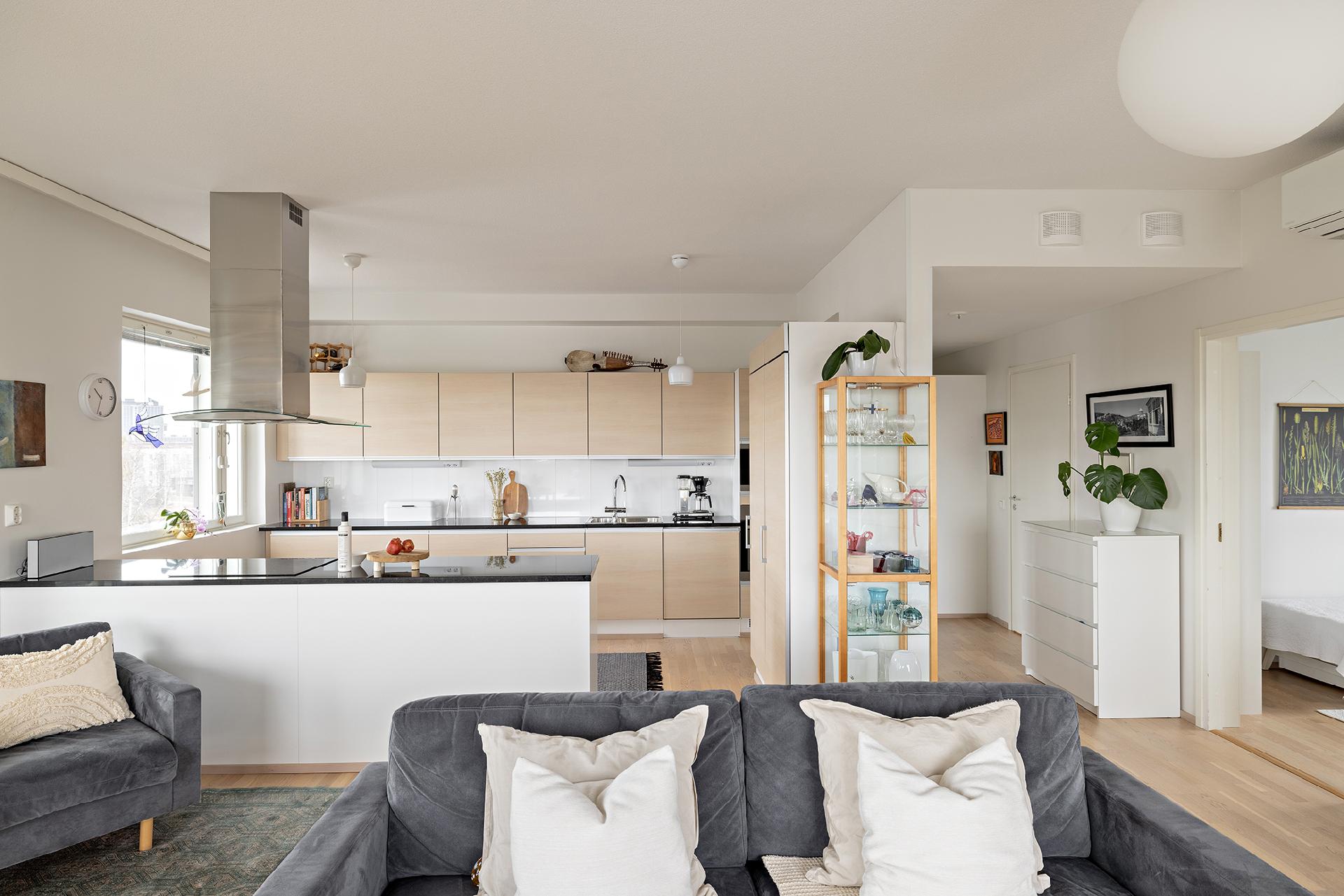 Höyrymyllyntie 18, Toppilansalmi, Oulu