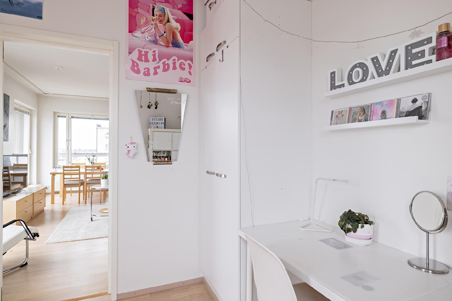 Höyrymyllyntie 18, Toppilansalmi, Oulu