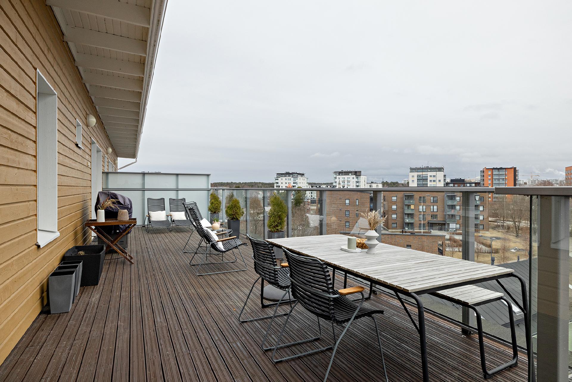 Höyrymyllyntie 18, Toppilansalmi, Oulu