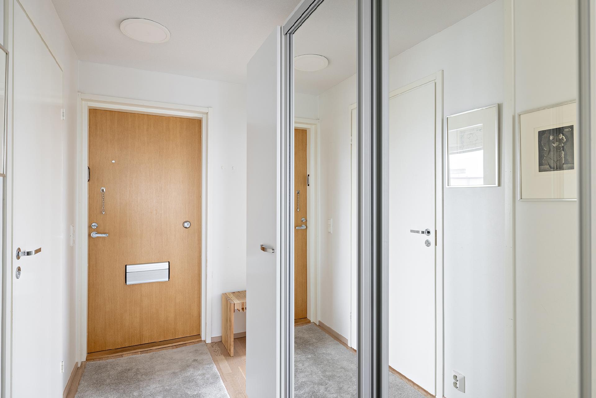 Höyrymyllyntie 18, Toppilansalmi, Oulu