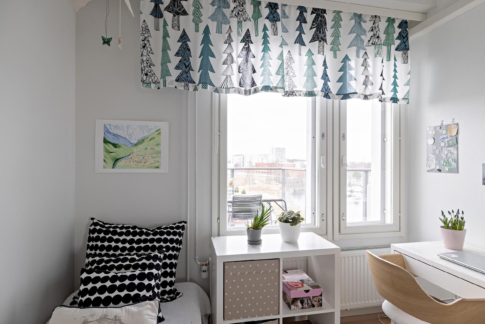 Höyrymyllyntie 18, Toppilansalmi, Oulu