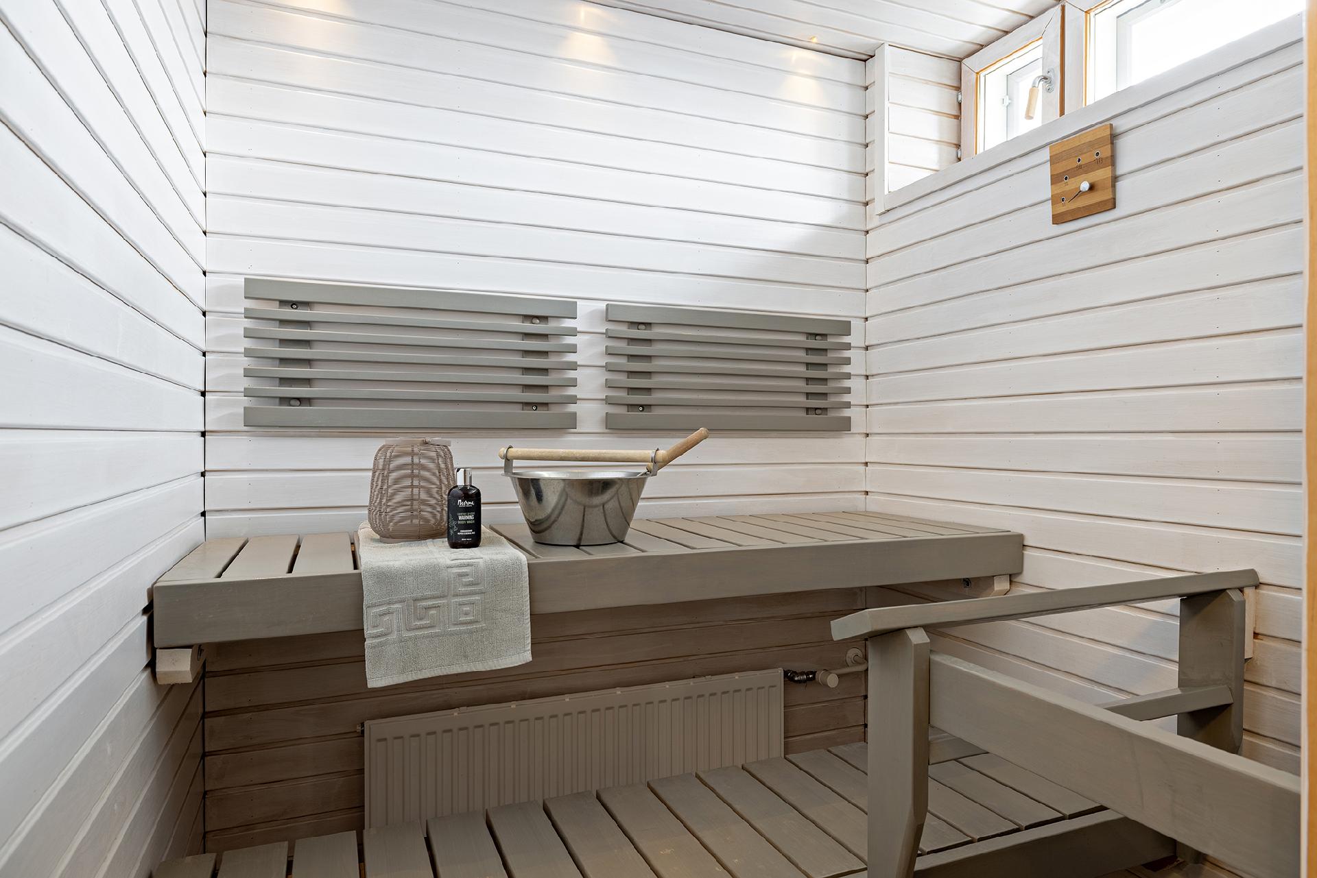 Höyrymyllyntie 18, Toppilansalmi, Oulu