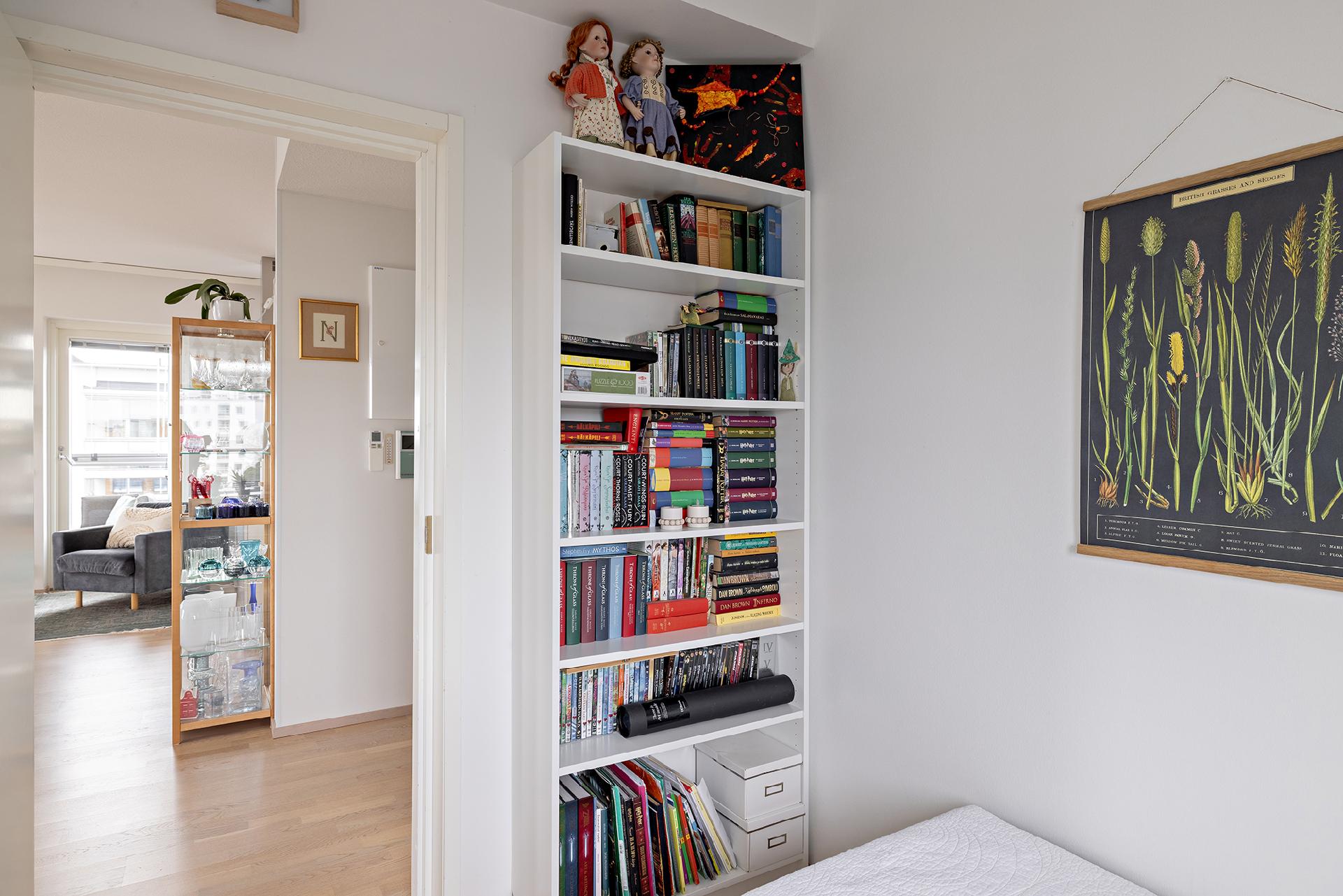 Höyrymyllyntie 18, Toppilansalmi, Oulu