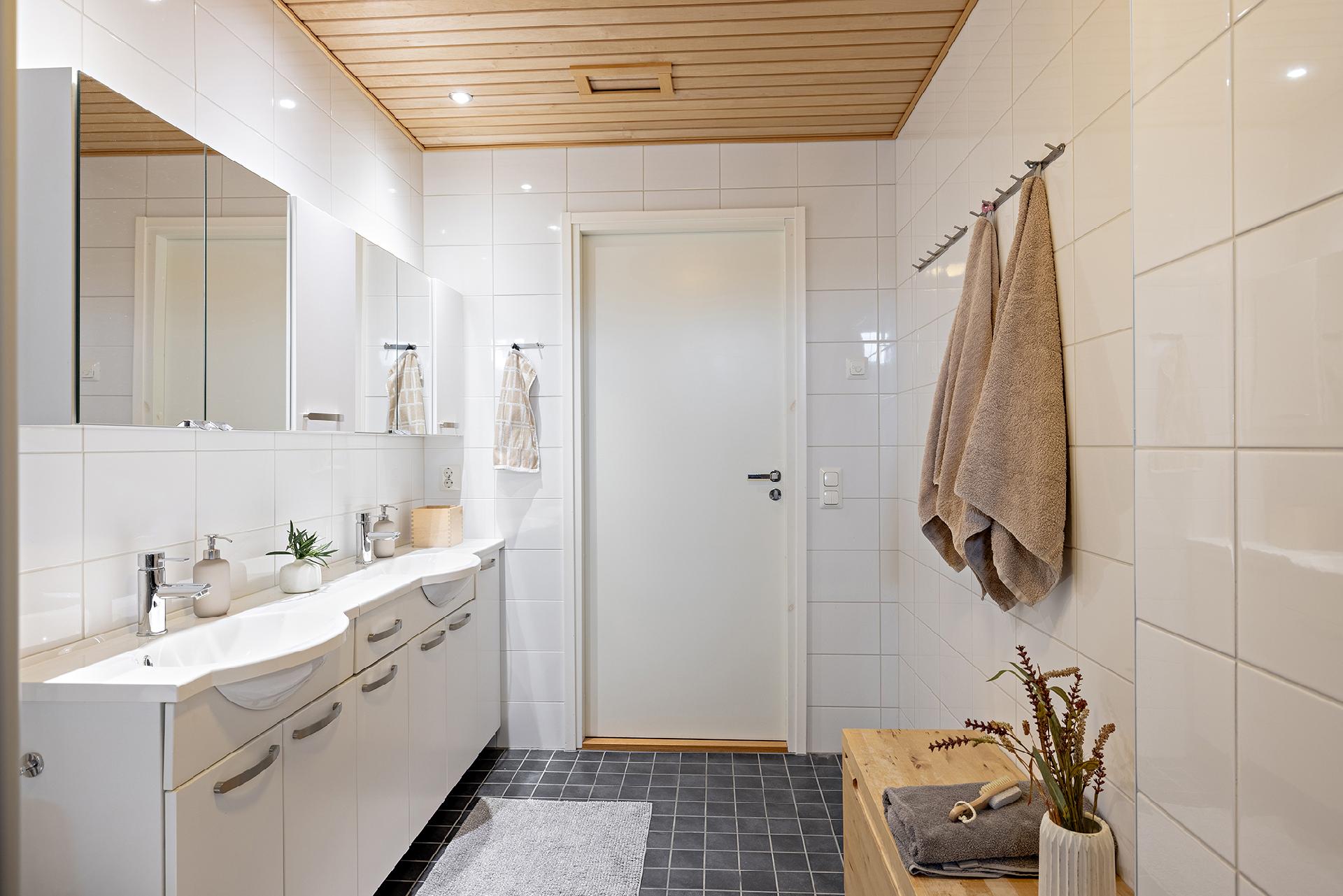 Höyrymyllyntie 18, Toppilansalmi, Oulu