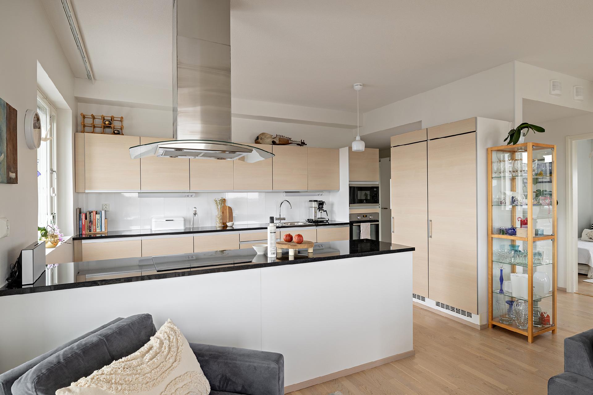 Höyrymyllyntie 18, Toppilansalmi, Oulu