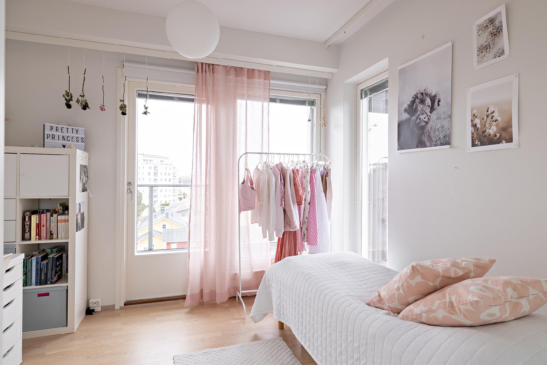 Höyrymyllyntie 18, Toppilansalmi, Oulu