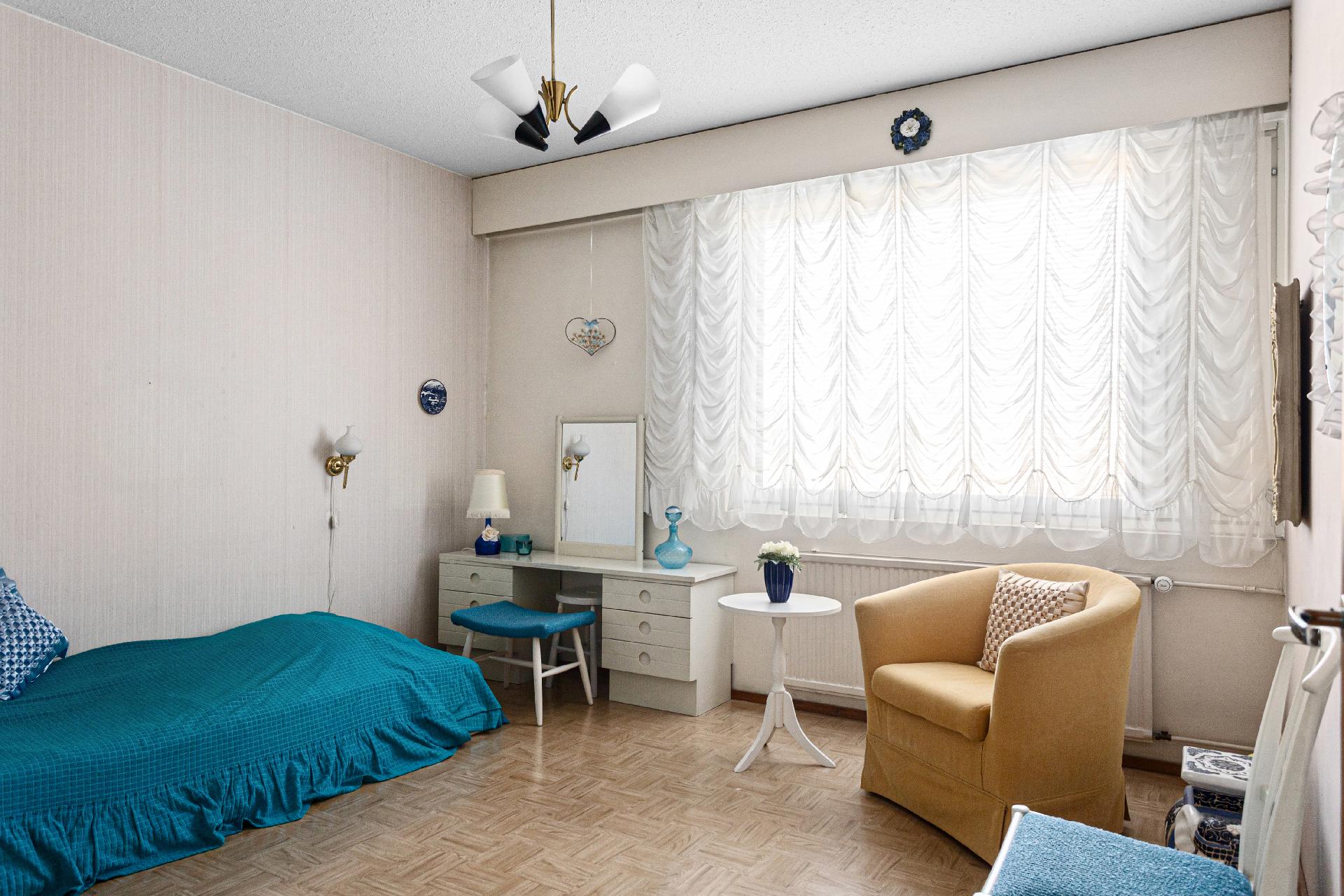 Viitakummuntie 15, Viitakumpu, Kouvola