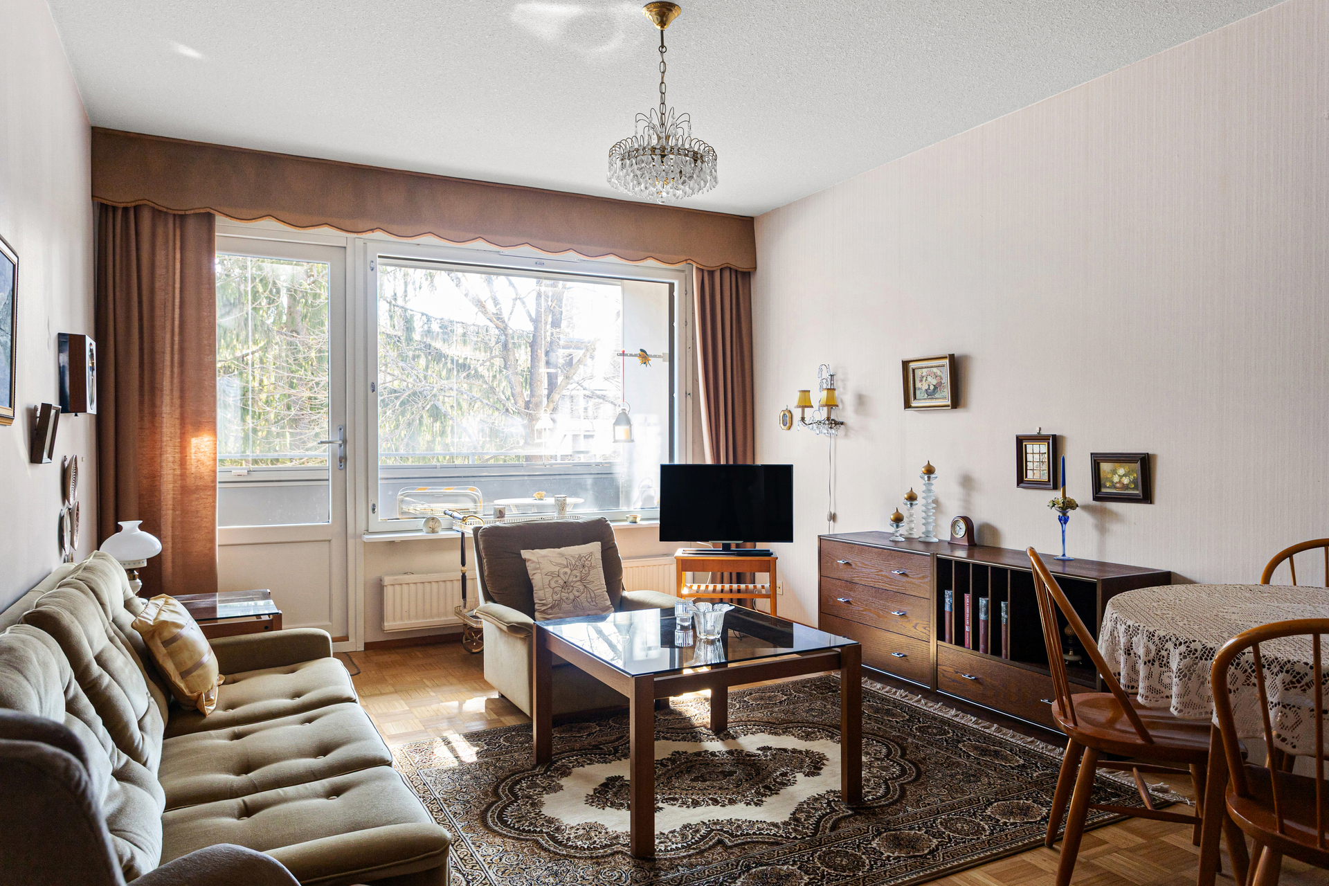 Viitakummuntie 15, Viitakumpu, Kouvola