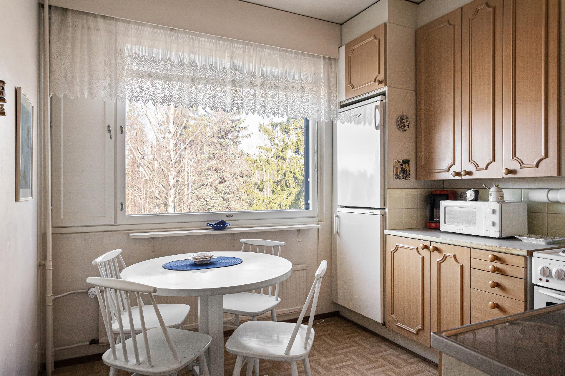 Viitakummuntie 15, Viitakumpu, Kouvola