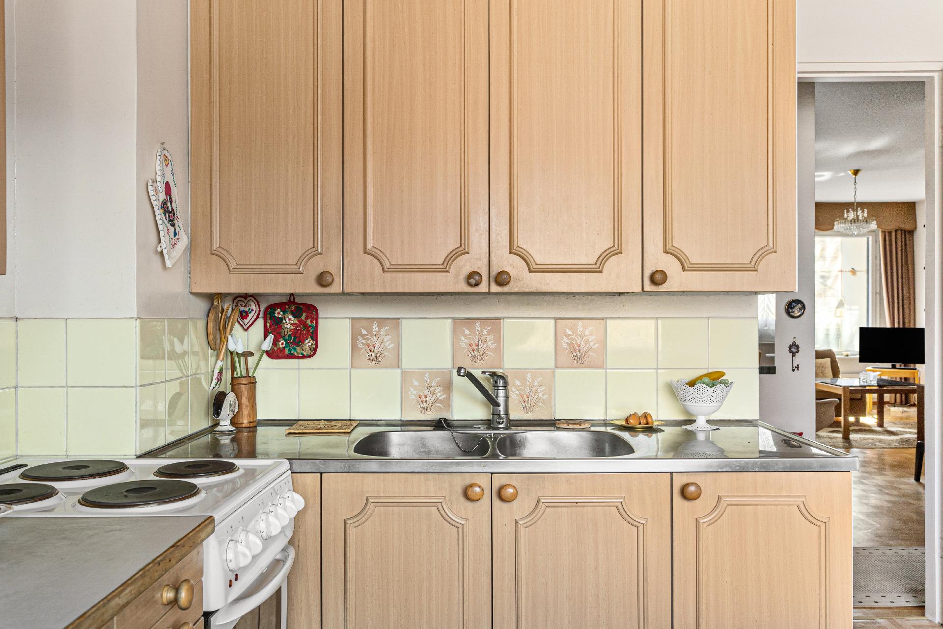 Viitakummuntie 15, Viitakumpu, Kouvola