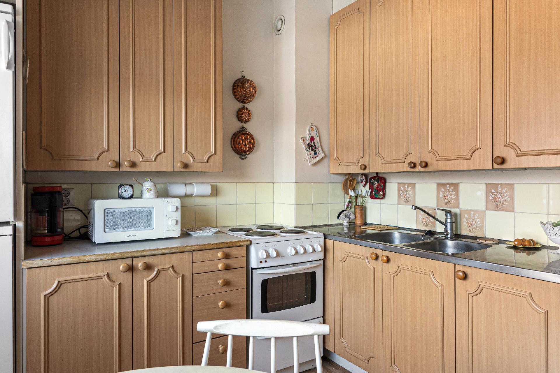 Viitakummuntie 15, Viitakumpu, Kouvola