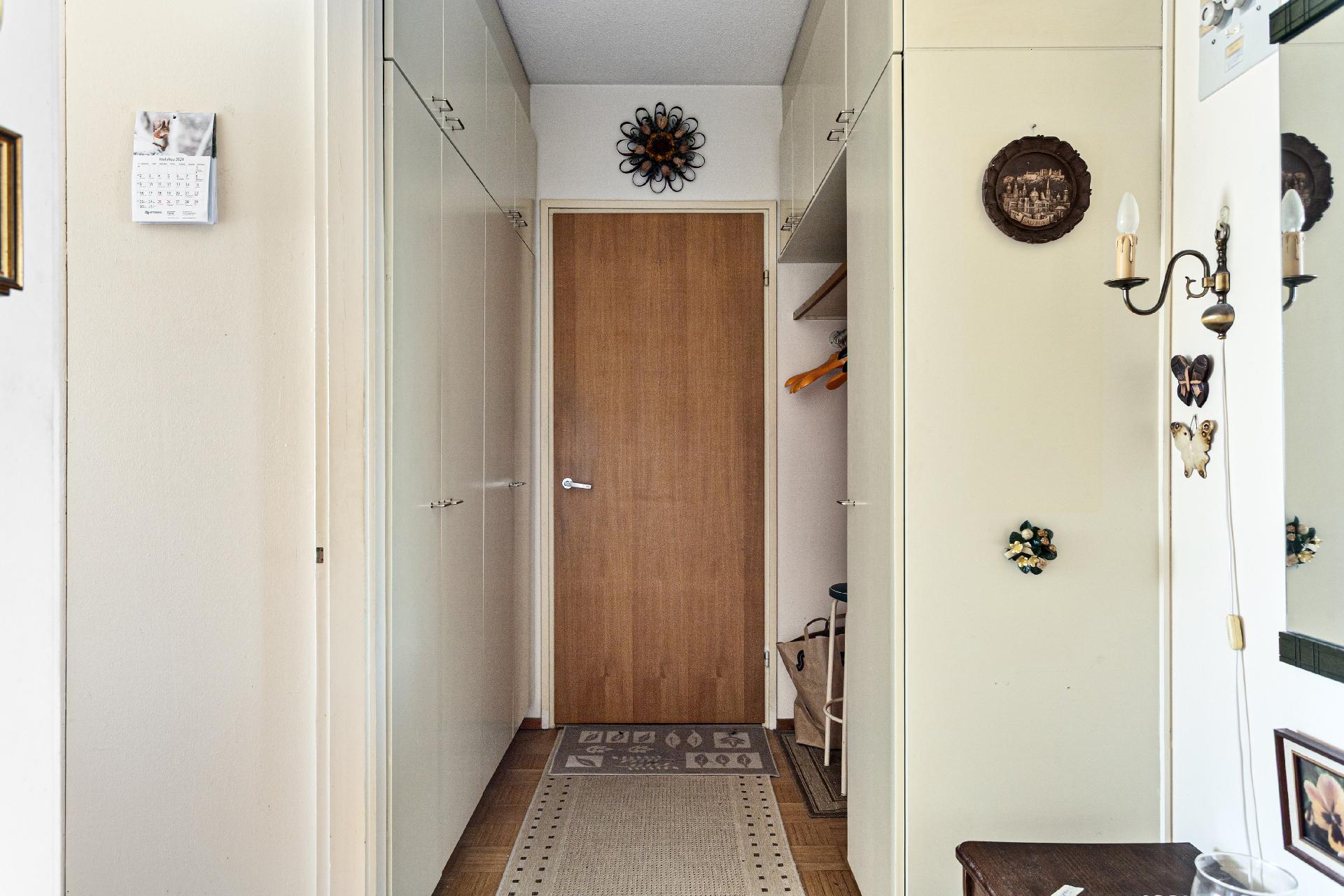 Viitakummuntie 15, Viitakumpu, Kouvola