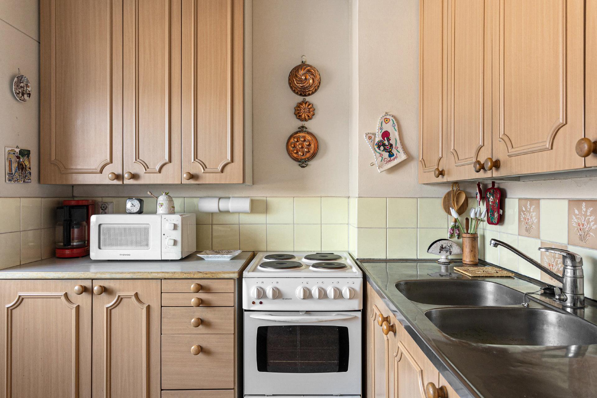 Viitakummuntie 15, Viitakumpu, Kouvola