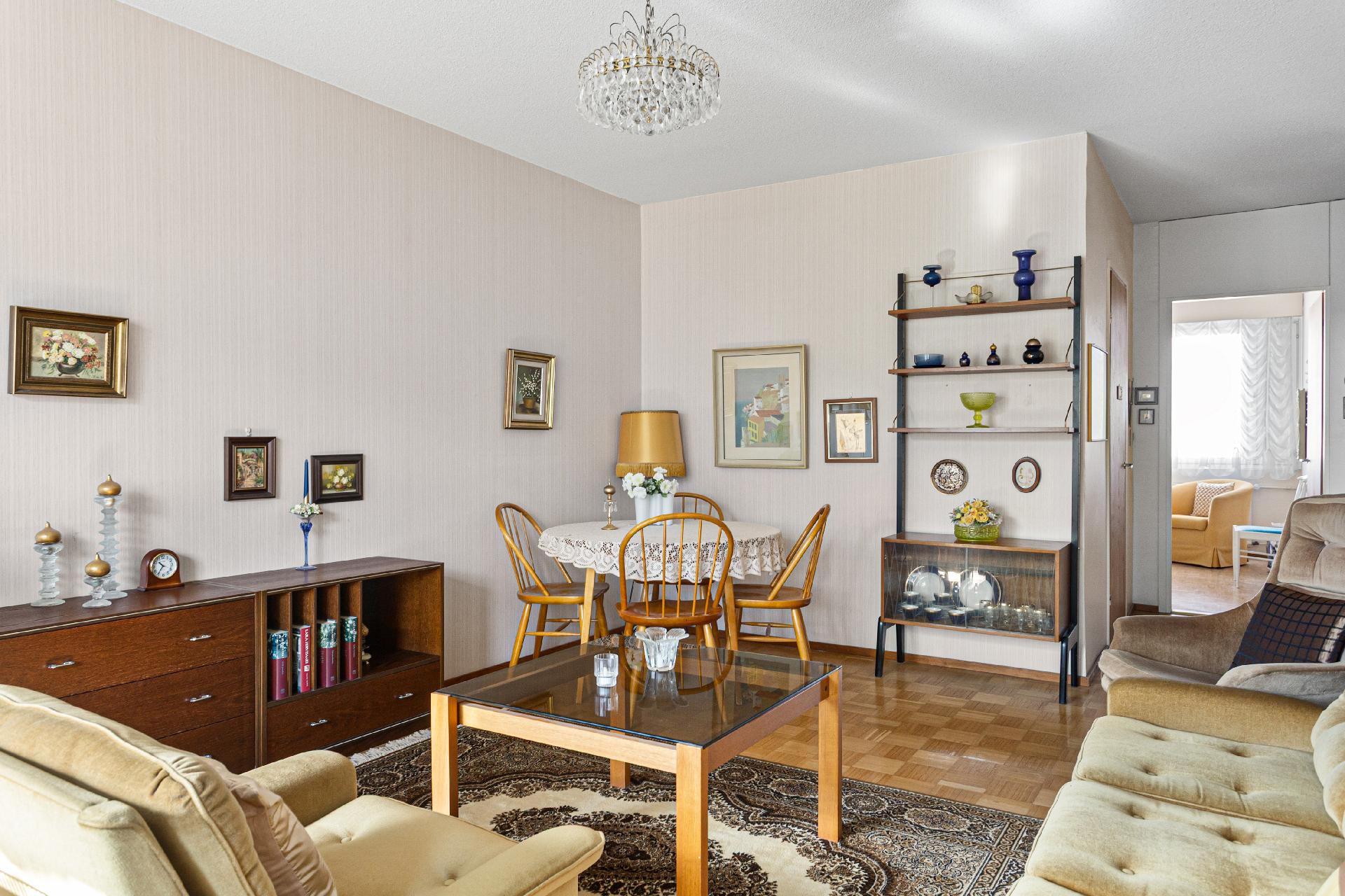 Viitakummuntie 15, Viitakumpu, Kouvola