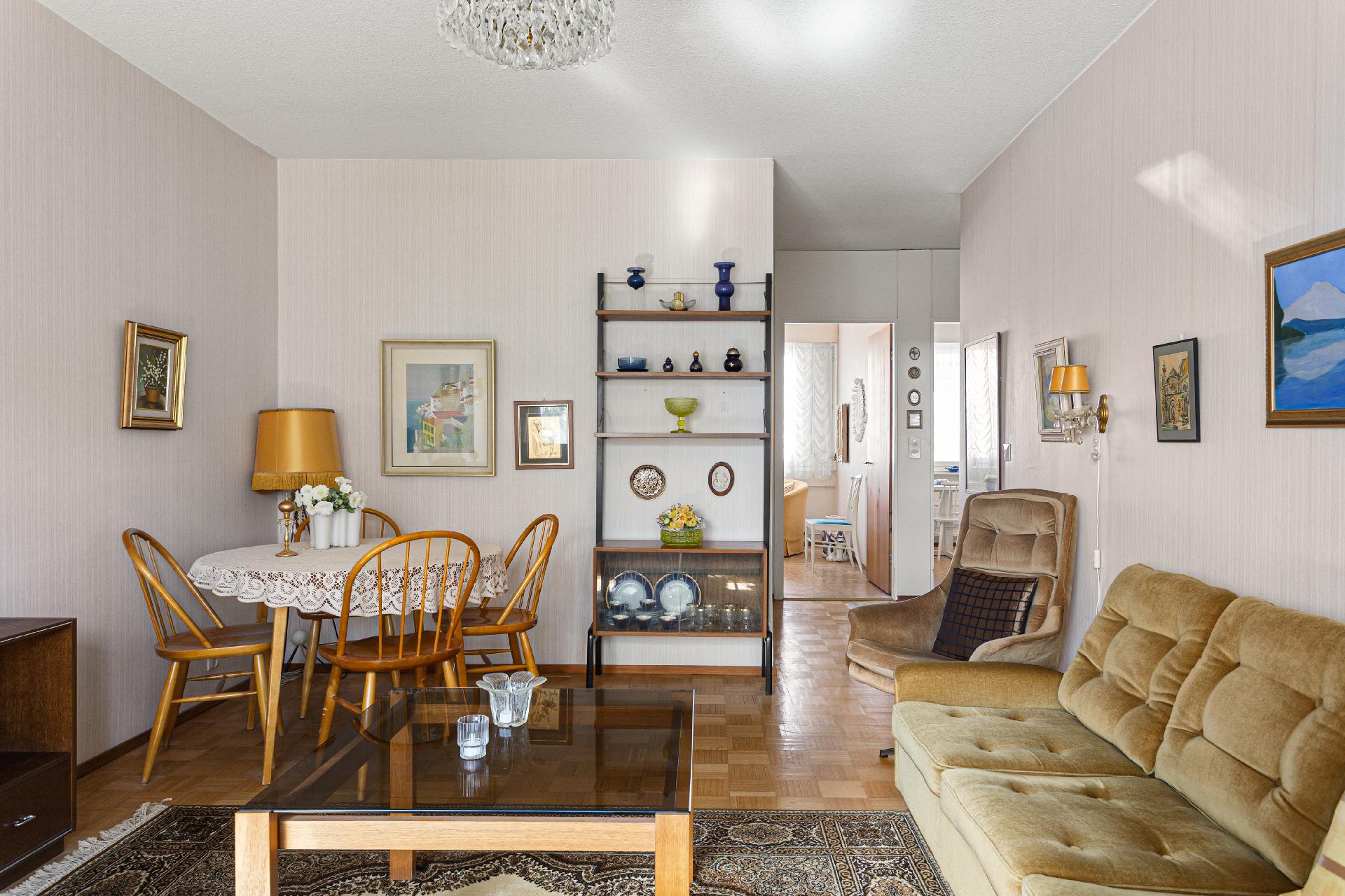 Viitakummuntie 15, Viitakumpu, Kouvola